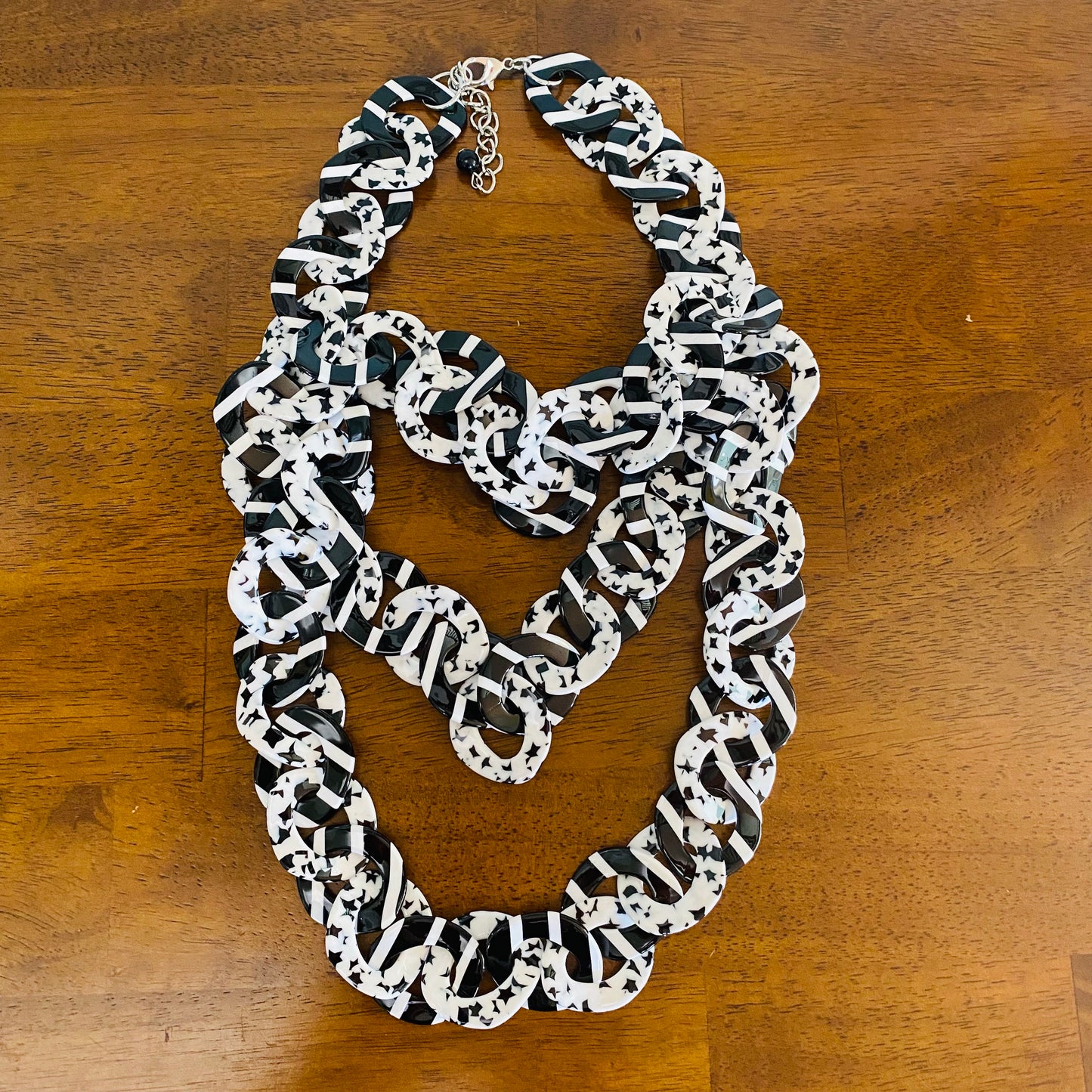 The Sovereign Necklace Sets