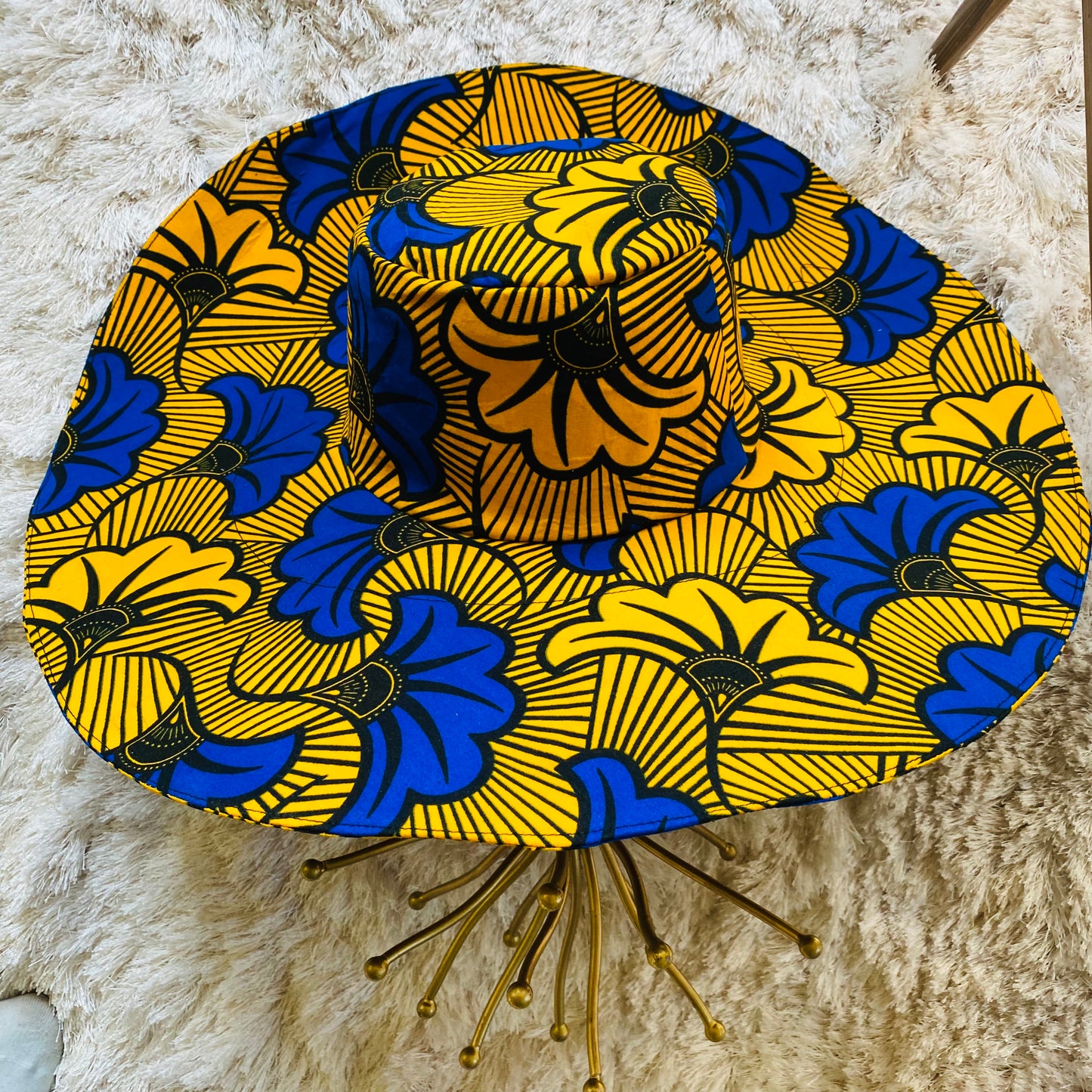 Ankara Hats Collection