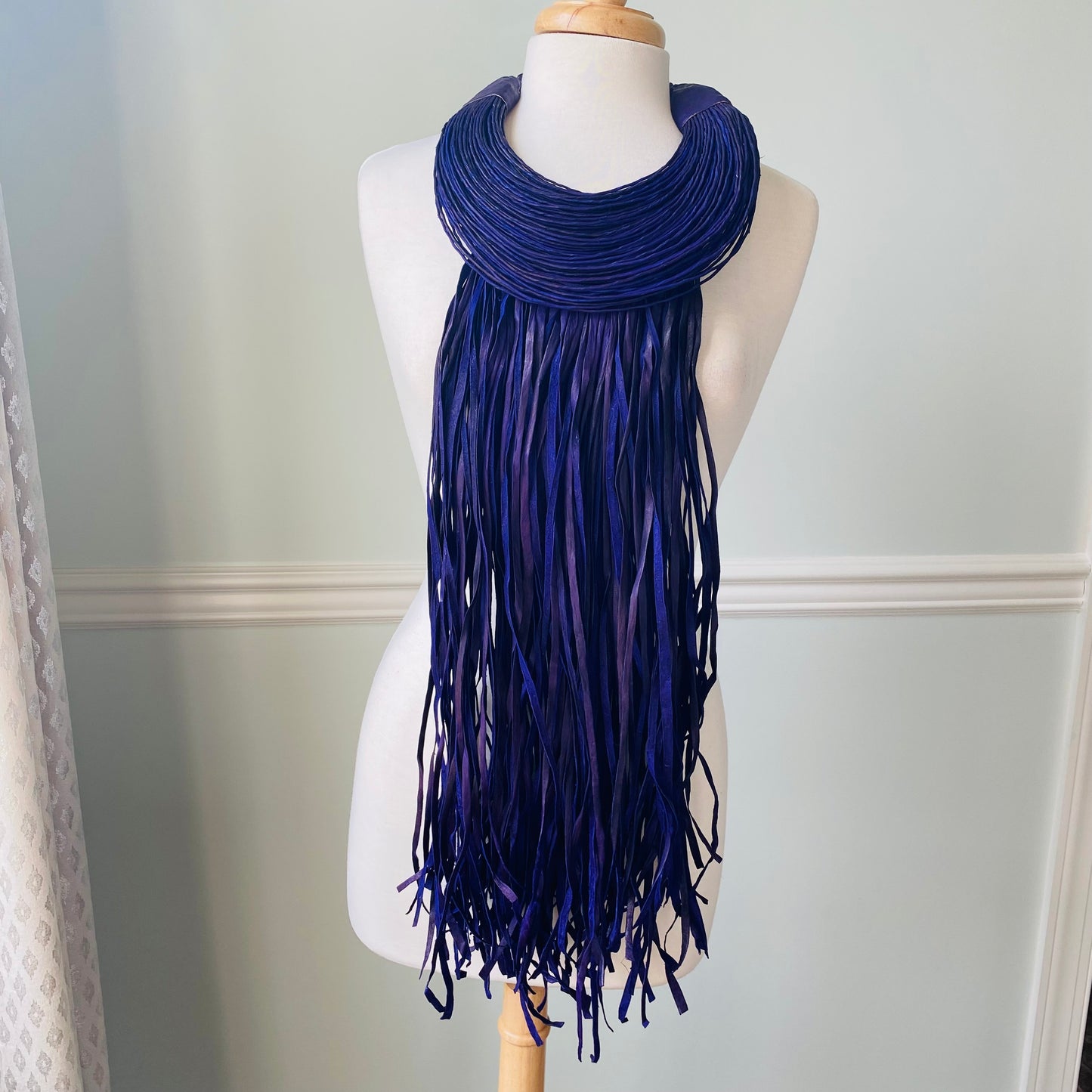 Majestic Raffia Collection