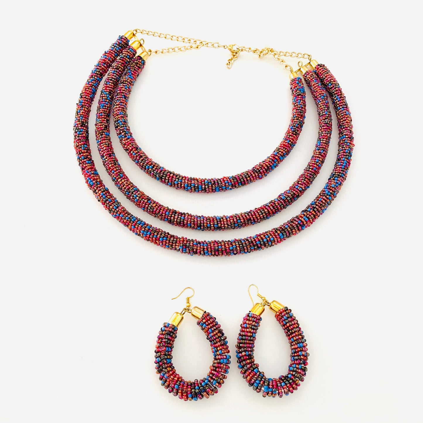 The Trilogy Collection