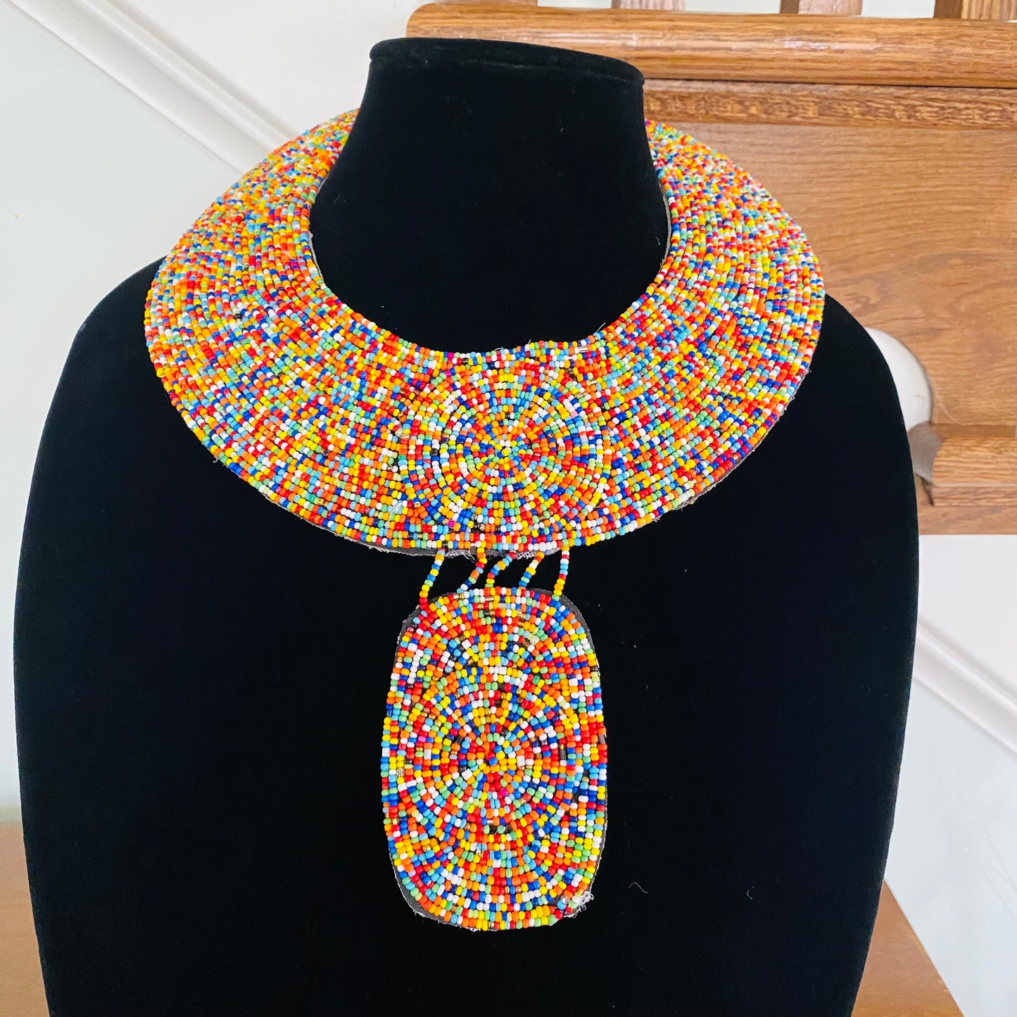 The Shayla Necklaces