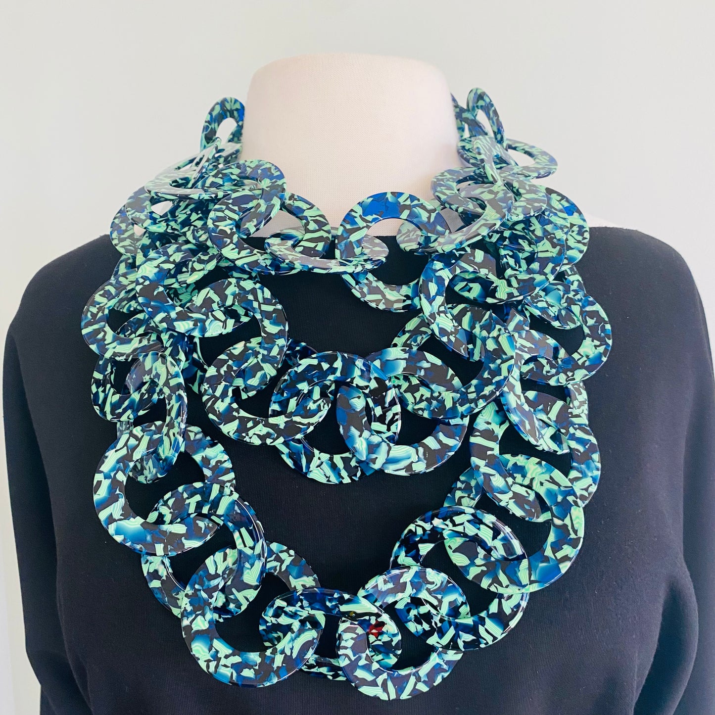 The Sovereign Necklace Sets