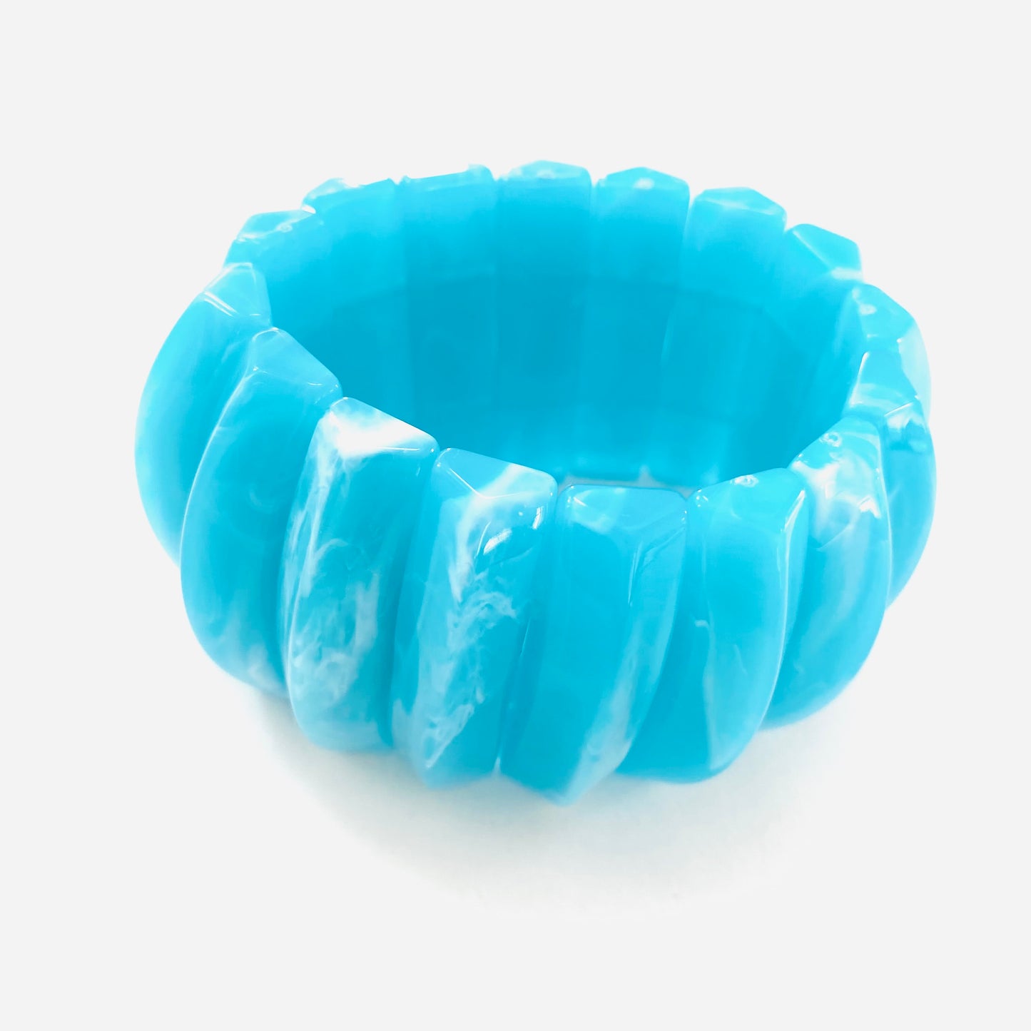 Bubble Tea Bracelets