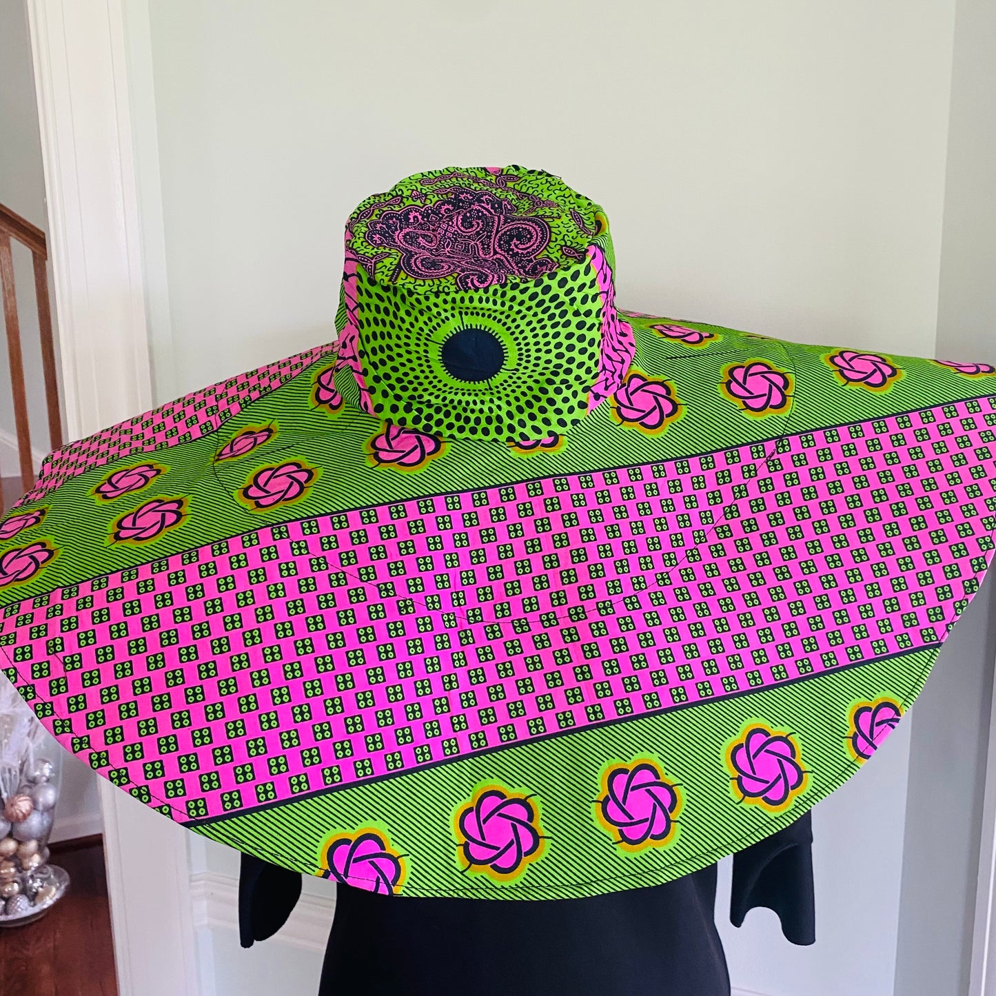 Ankara Hats Collection