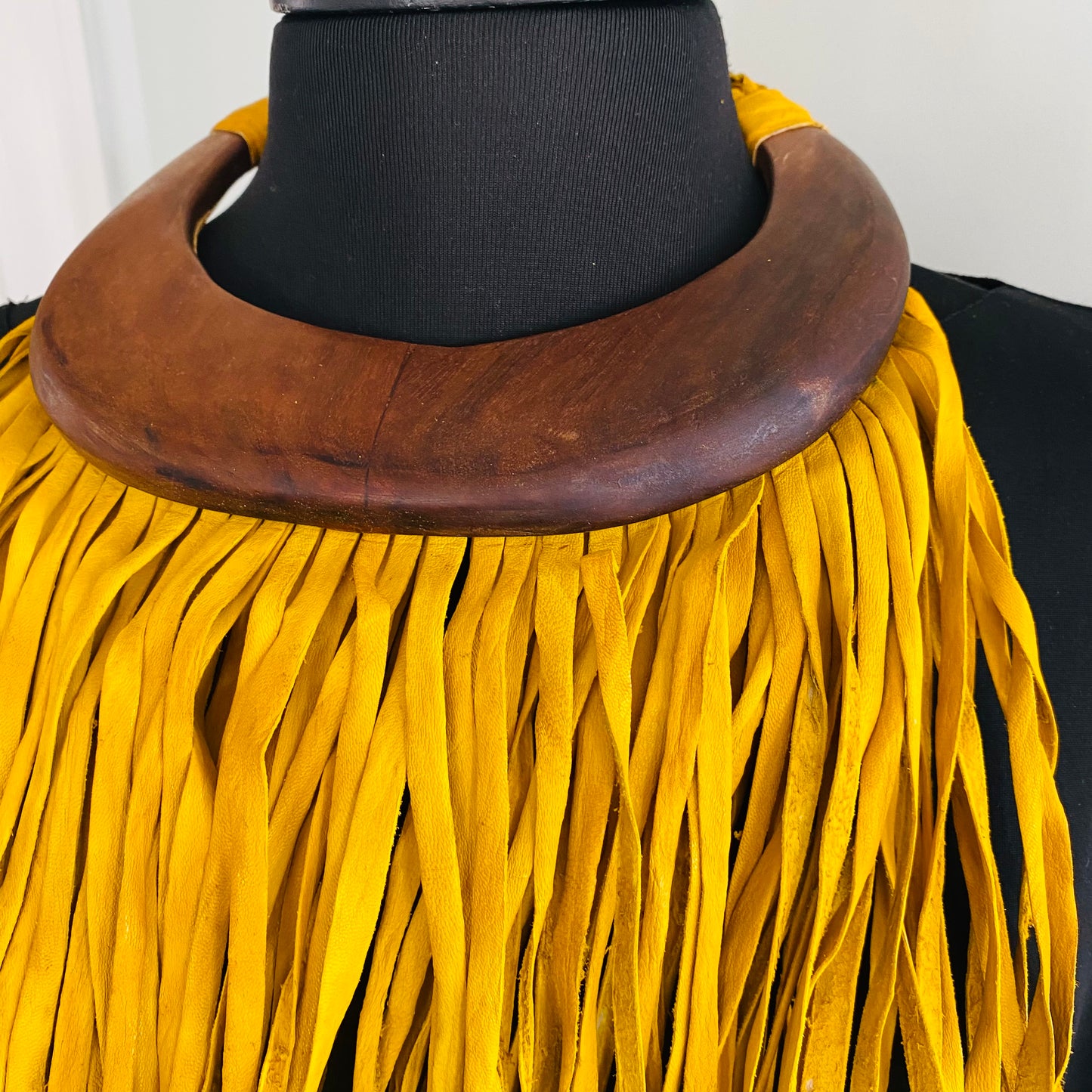 Majestic Leather Collection