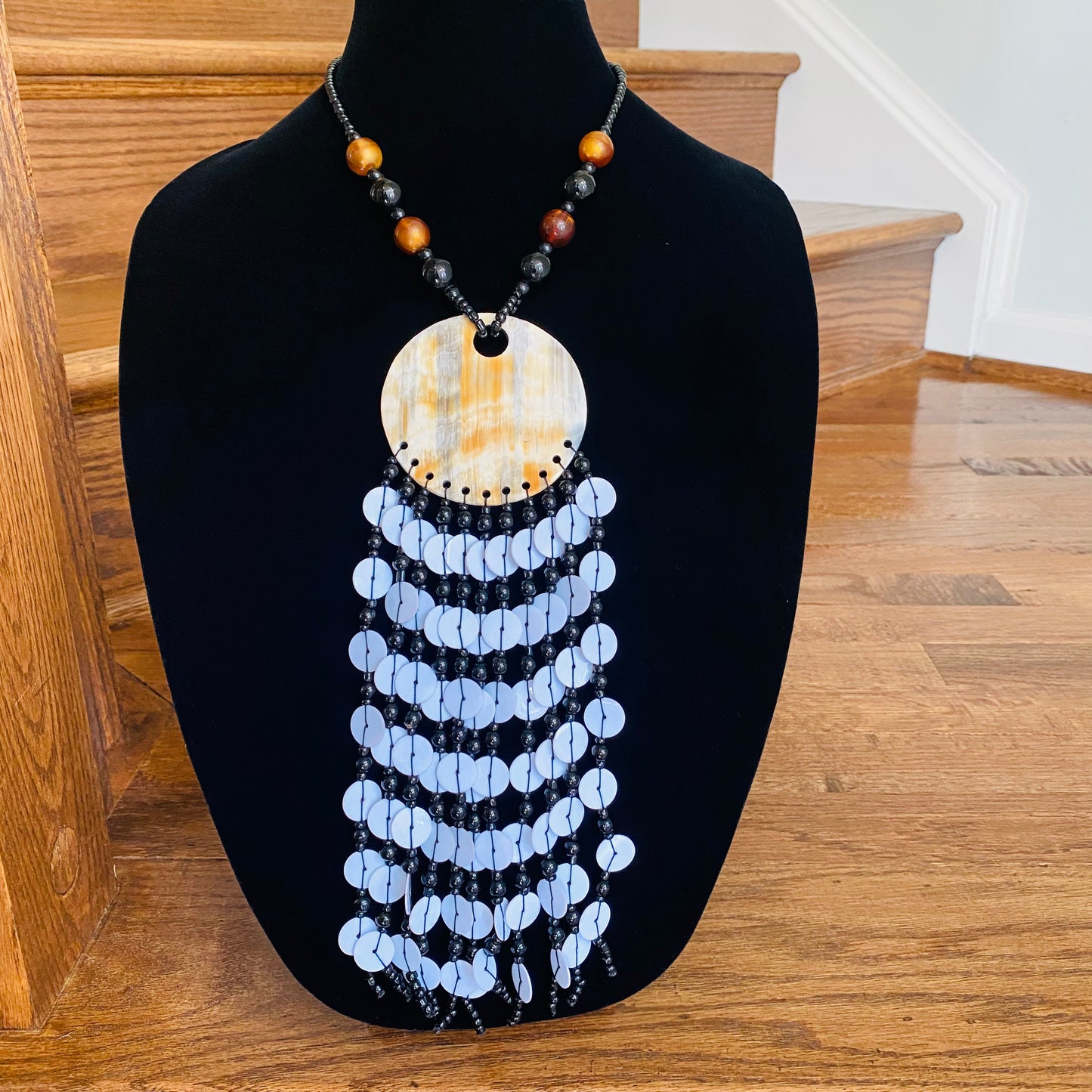 Mini Sea Collection Necklaces