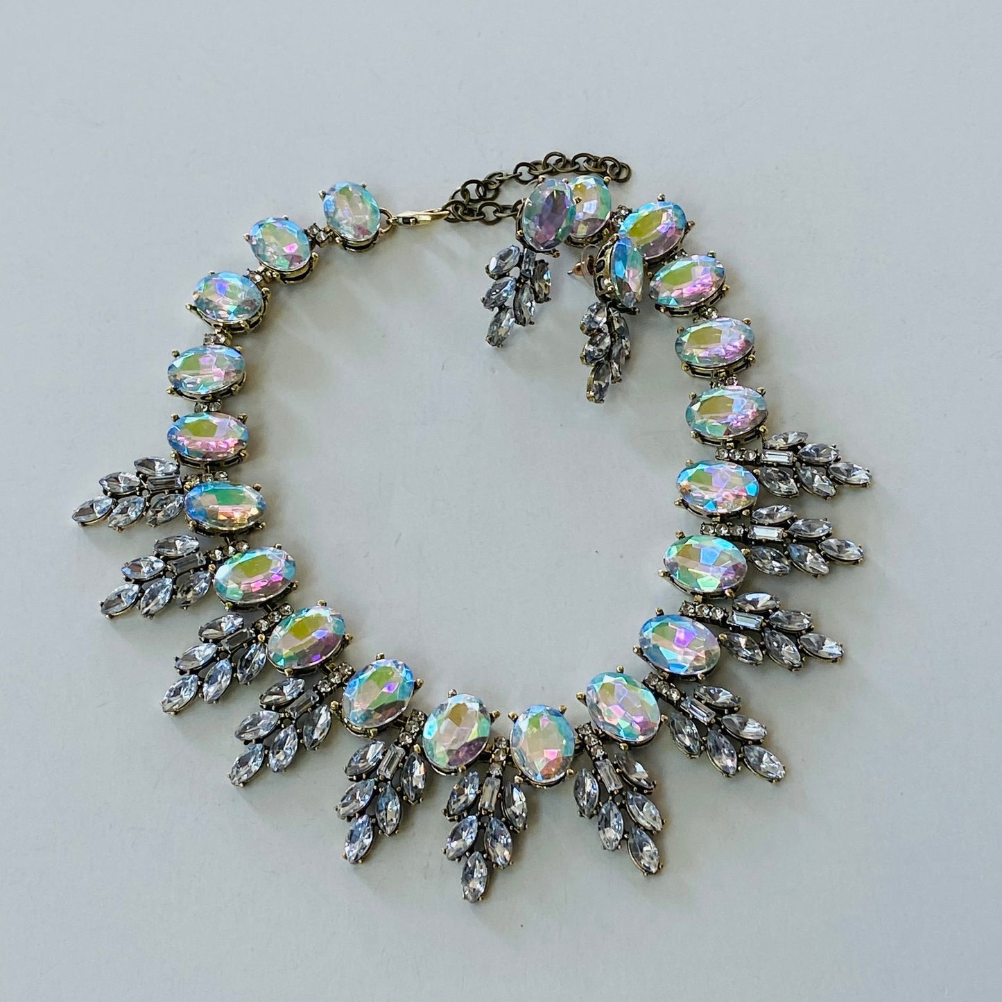 Evening Elegance Necklace Sets