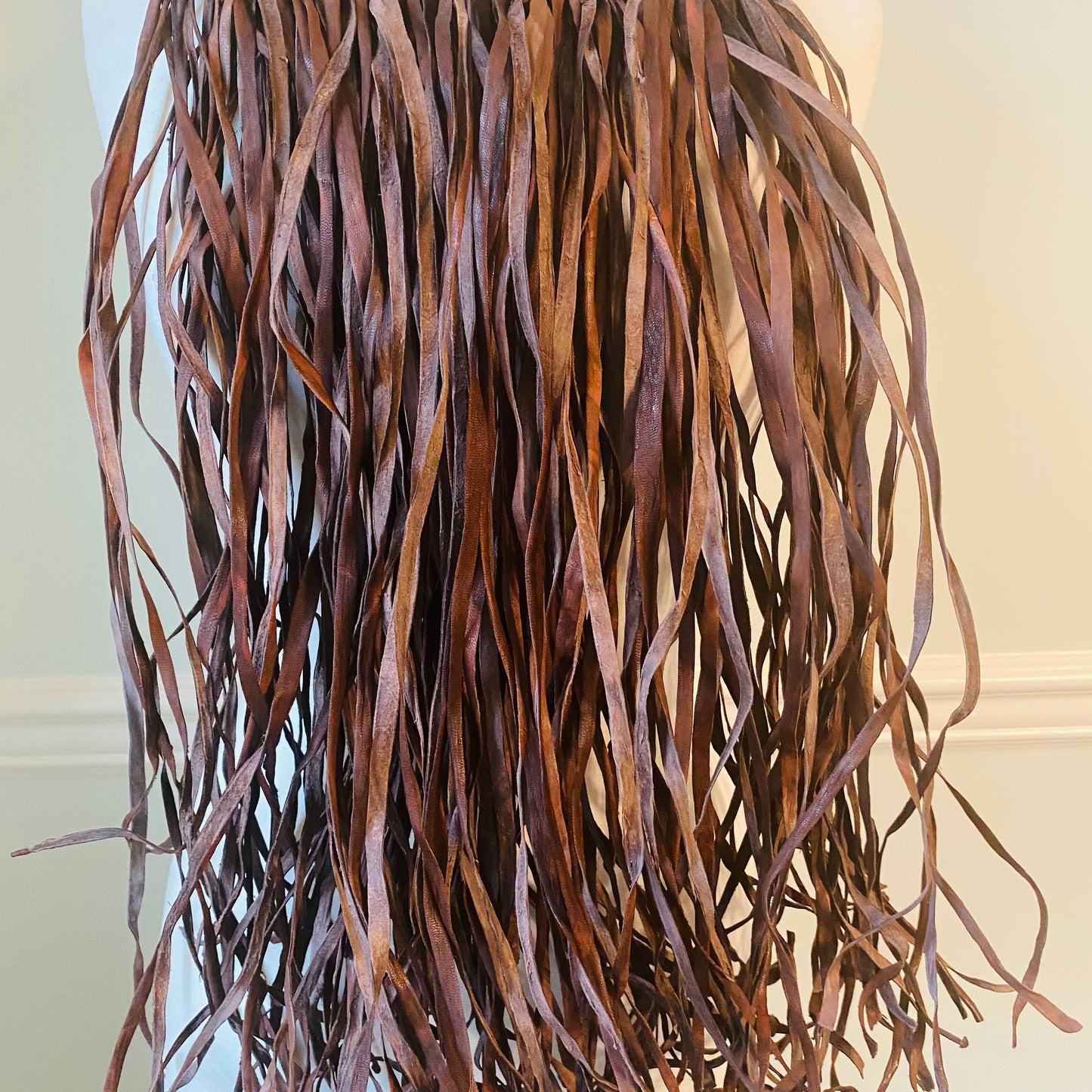 Majestic Leather Collection