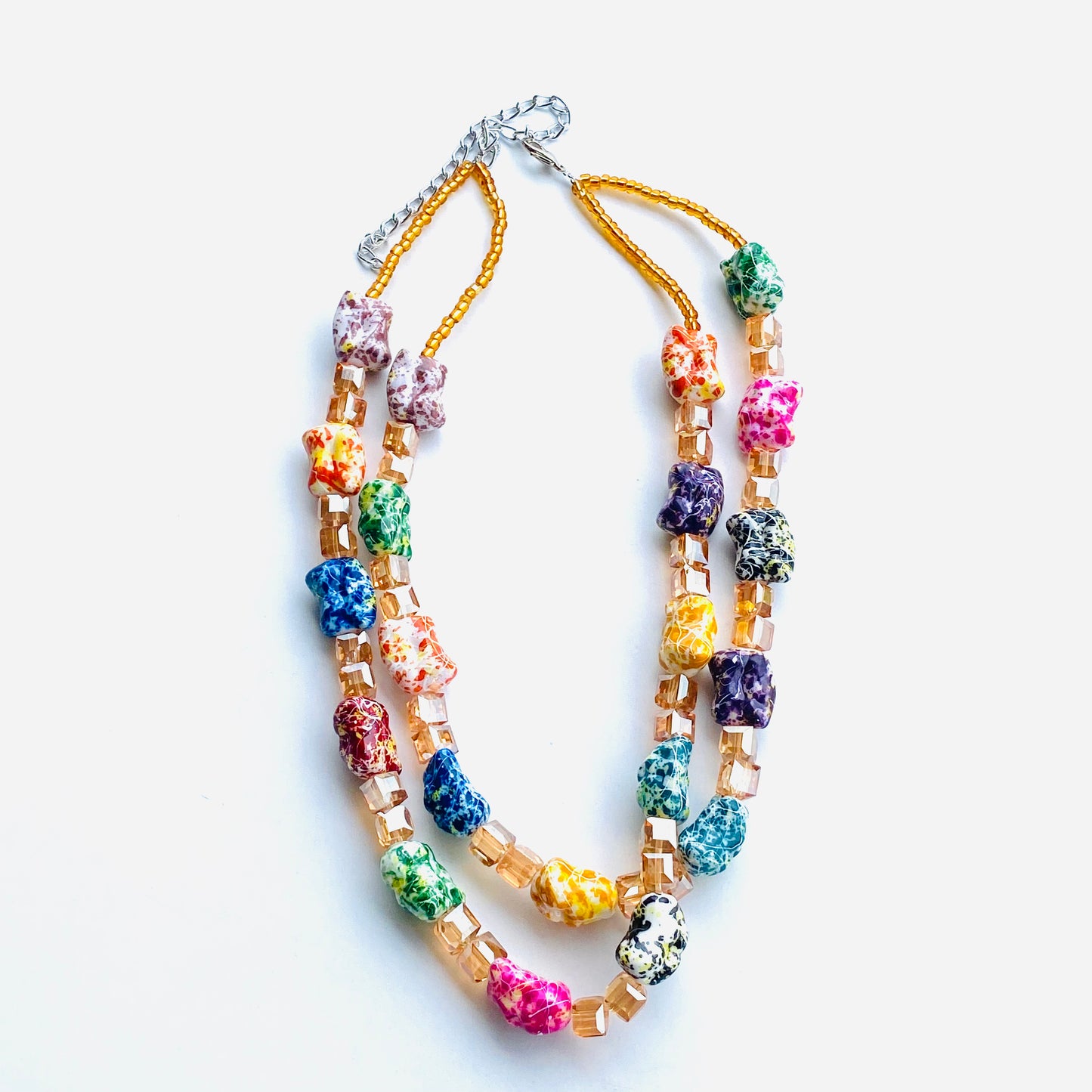 Rock Tie-Dye Collection