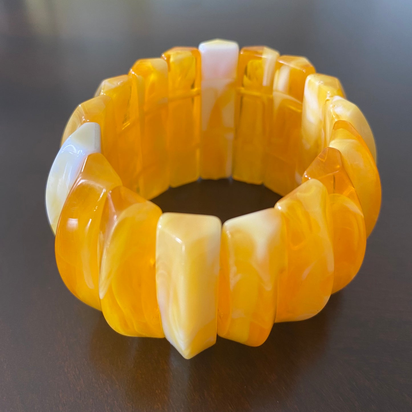 Bubble Tea Bracelets