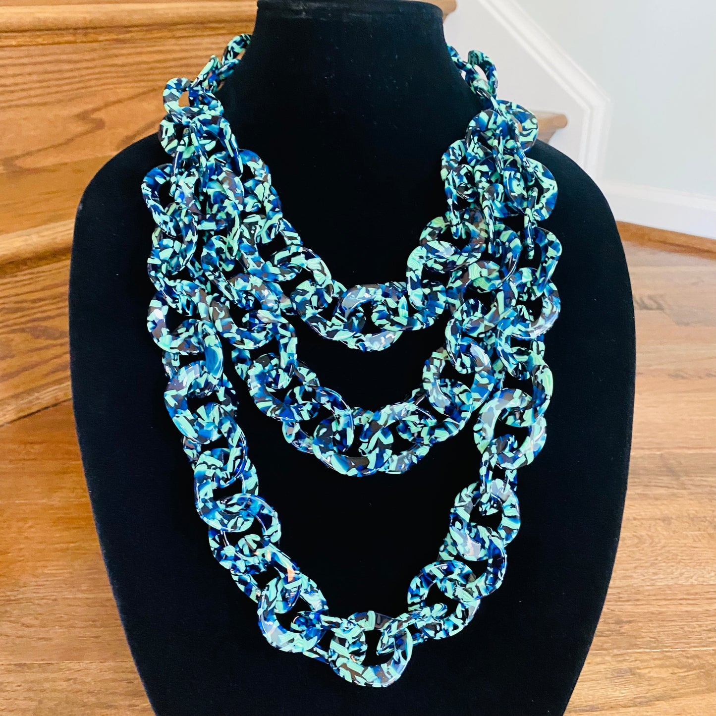 The Sovereign Necklace Sets