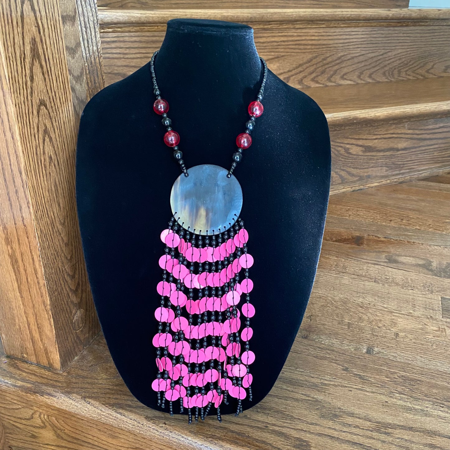 Mini Sea Collection Necklaces