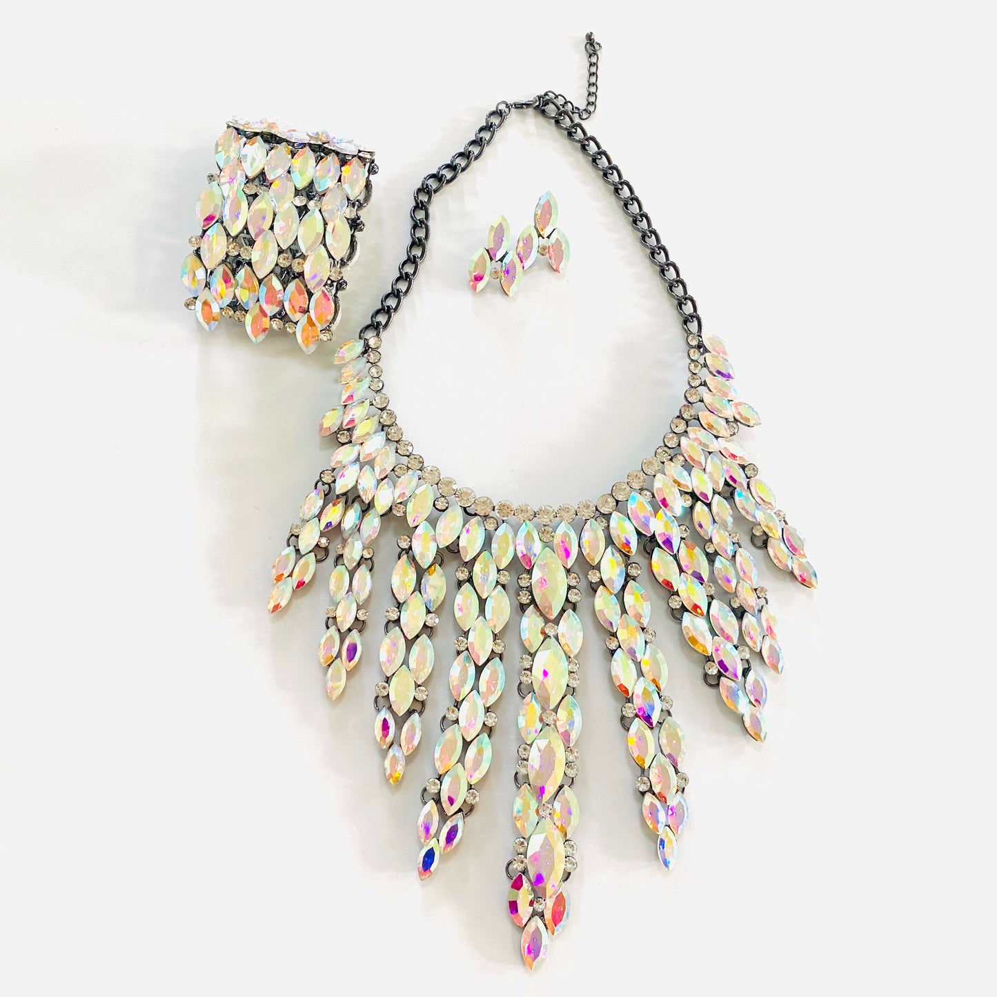 Razzle Dazzle Necklace Sets