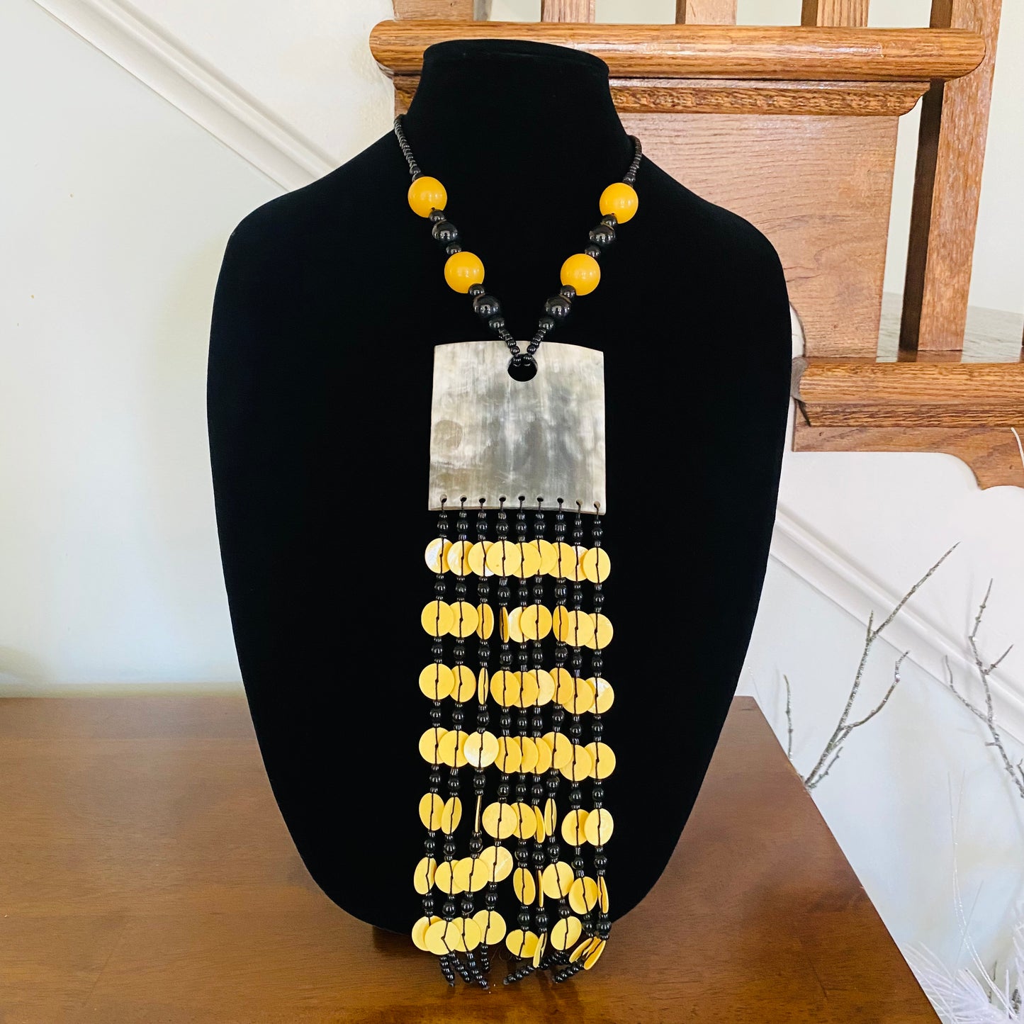 Mini Sea Collection Necklaces