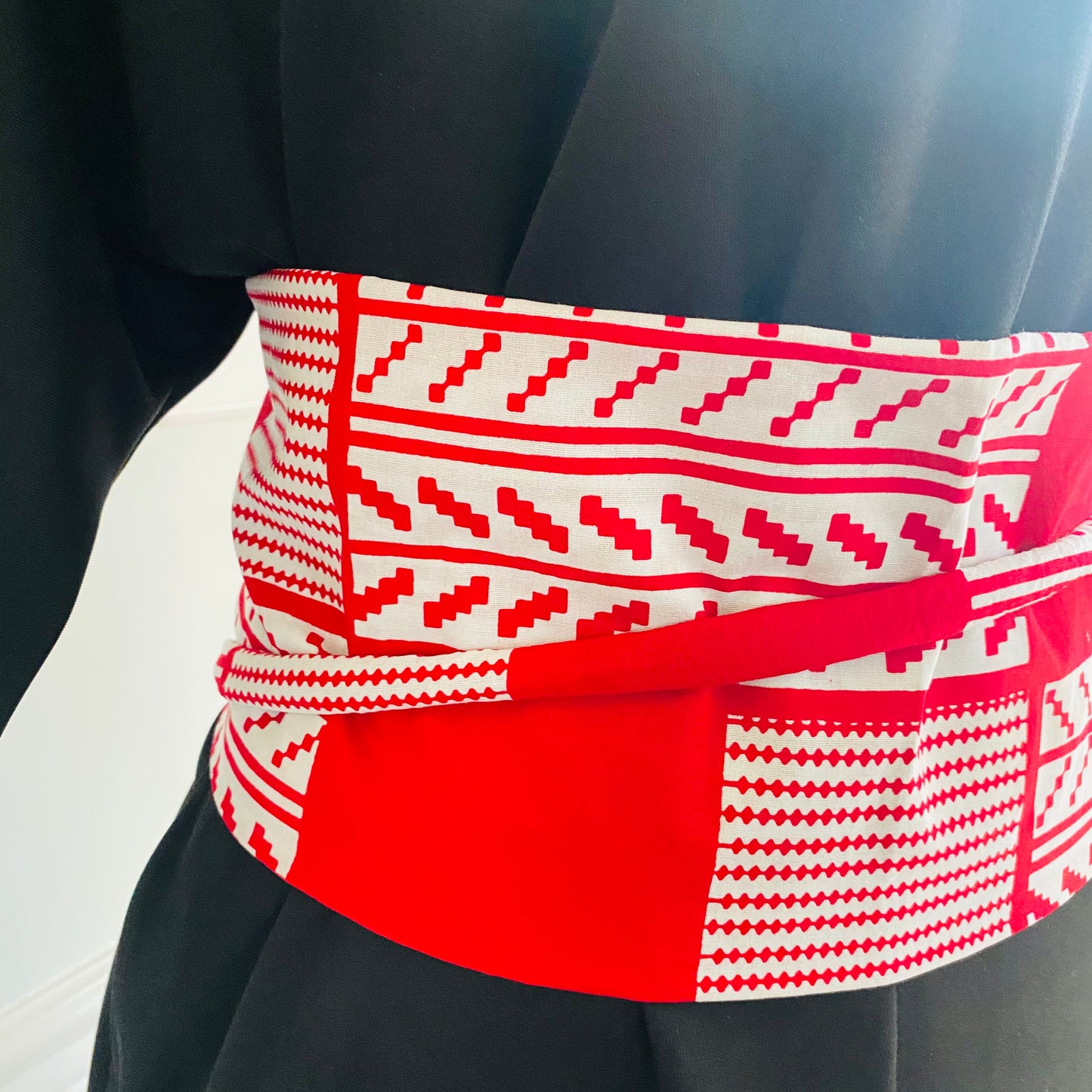Obi Belt