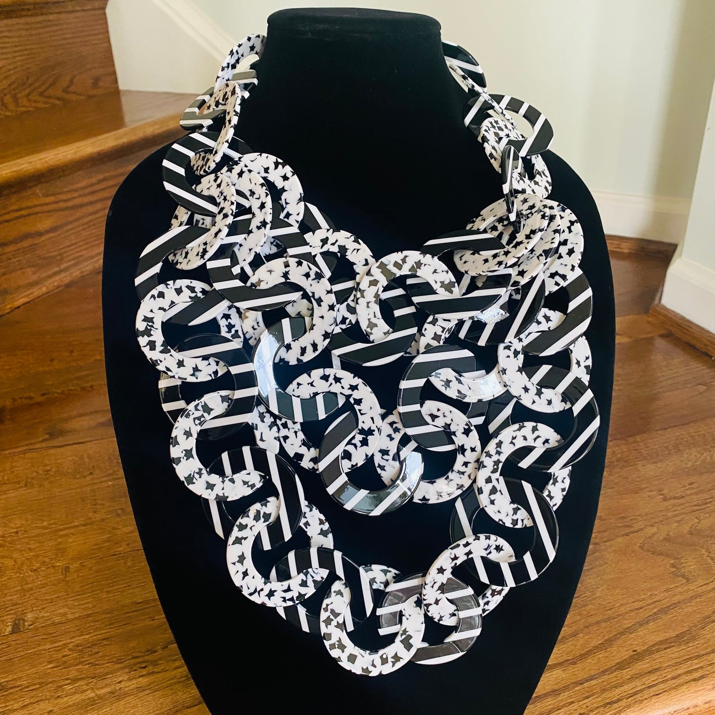 The Sovereign Necklace Sets