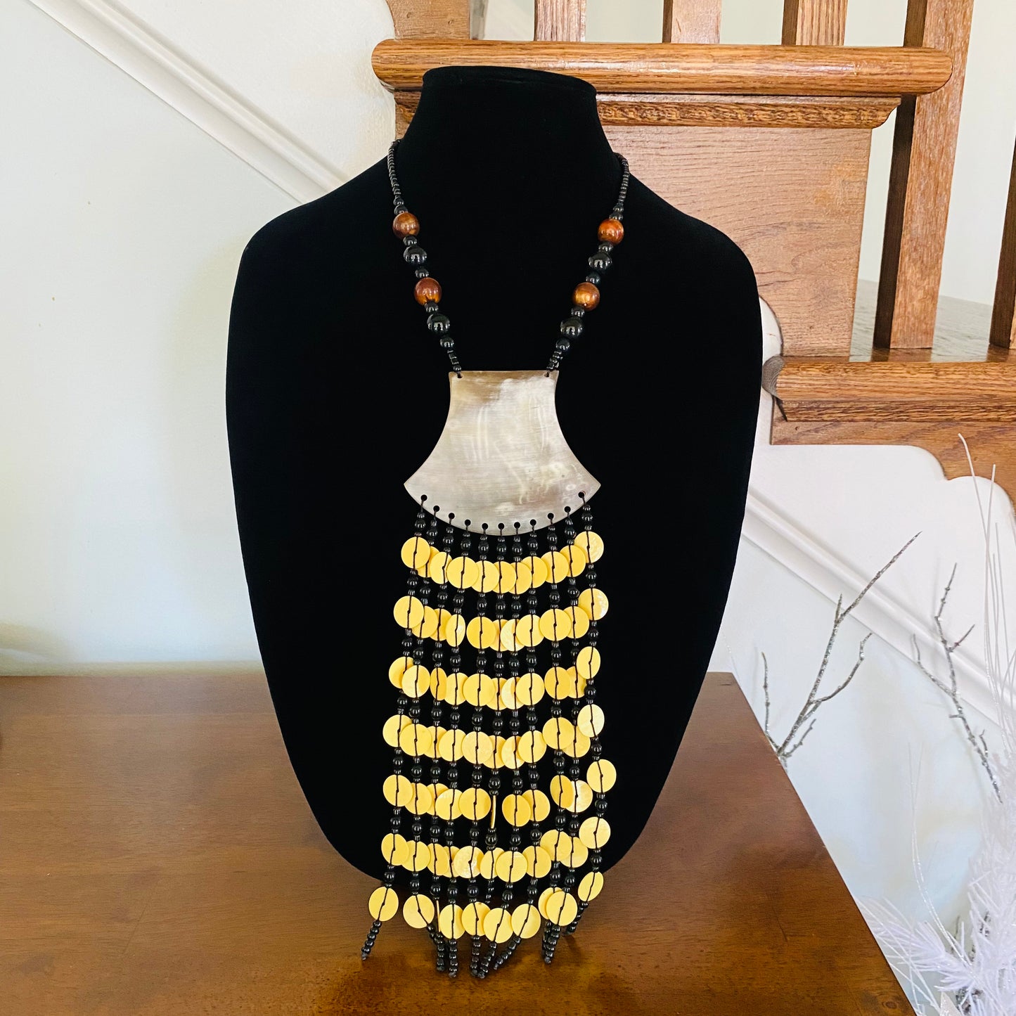 Mini Sea Collection Necklaces