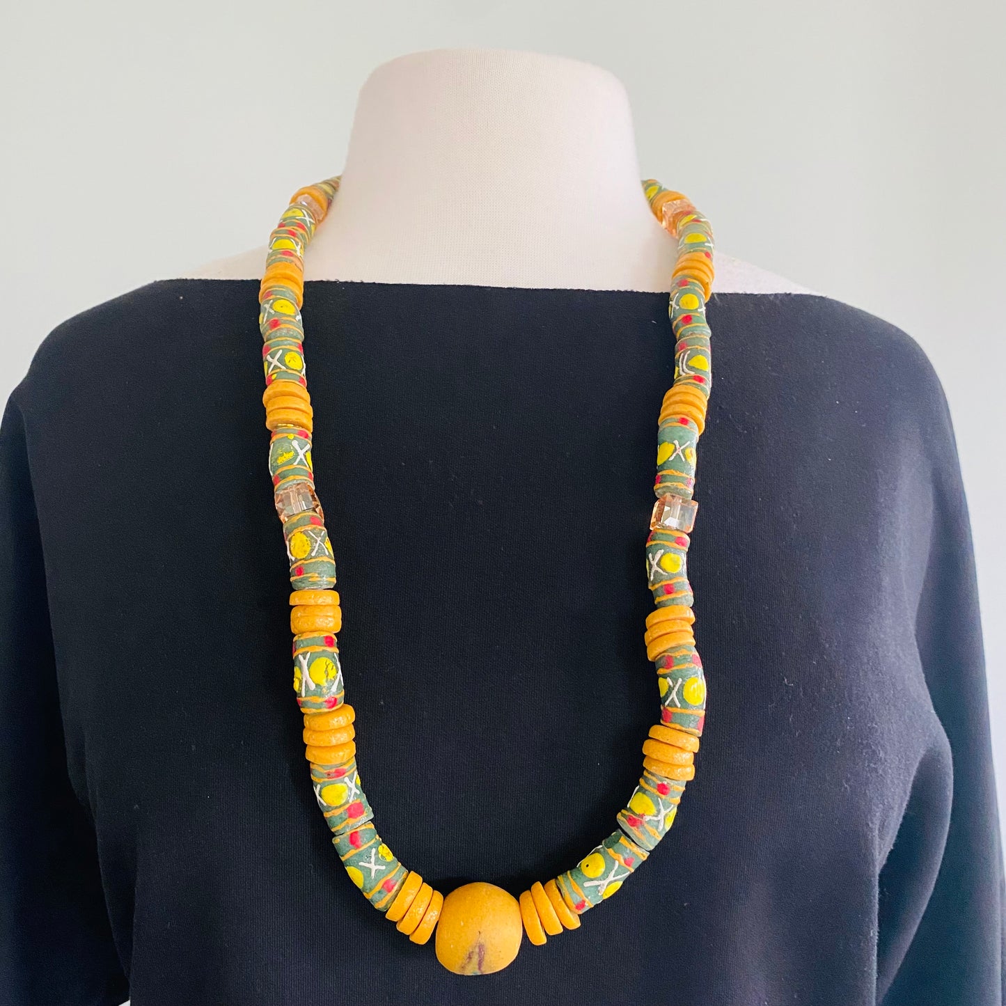 Traditional Necklace Sets