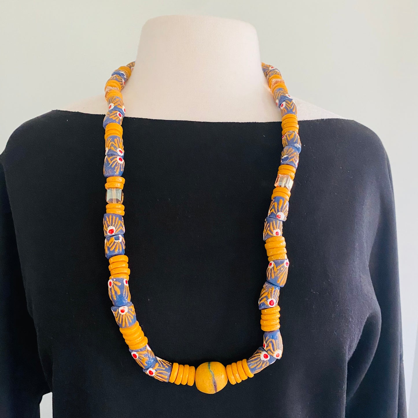 Traditional Necklace Sets