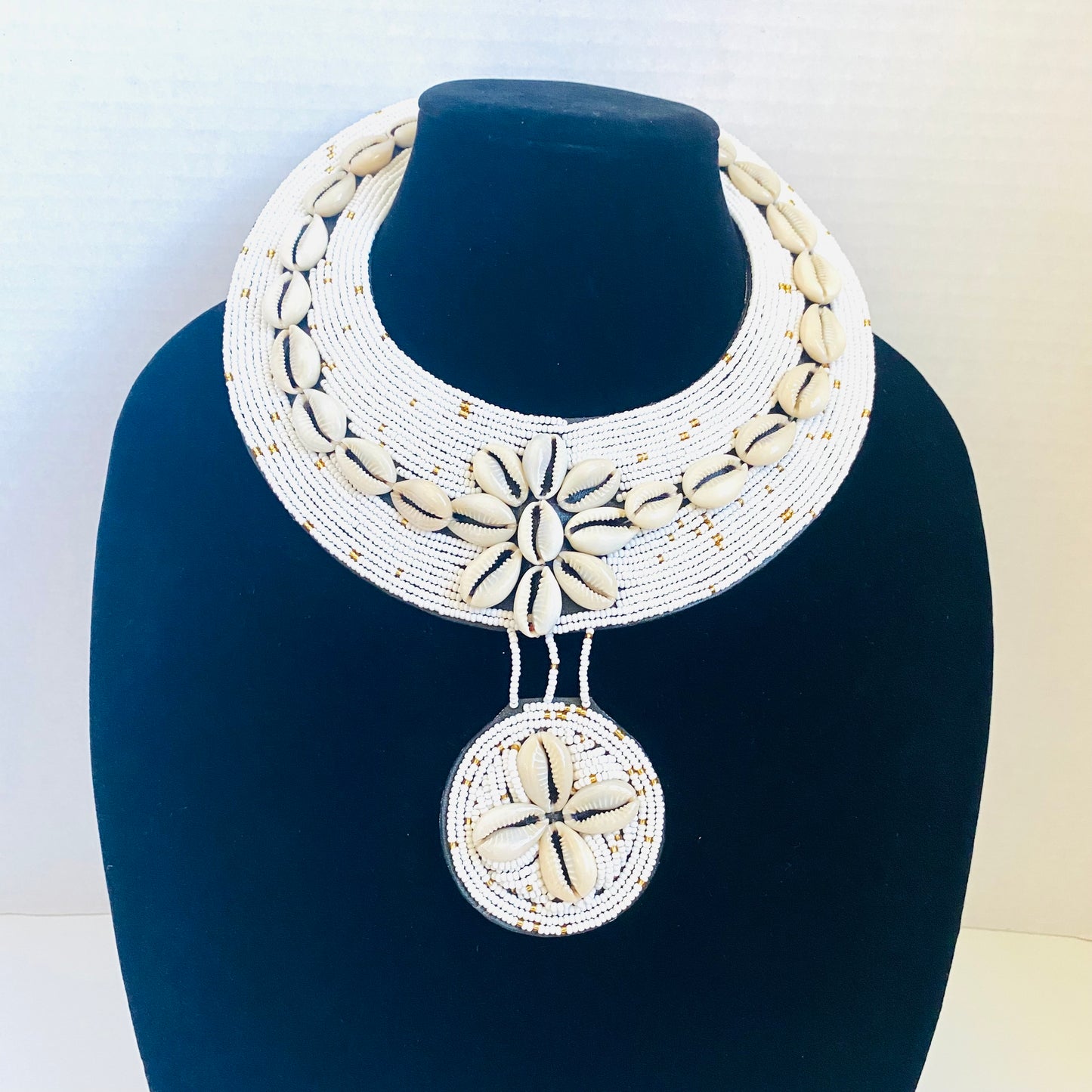 The Shayla Necklaces