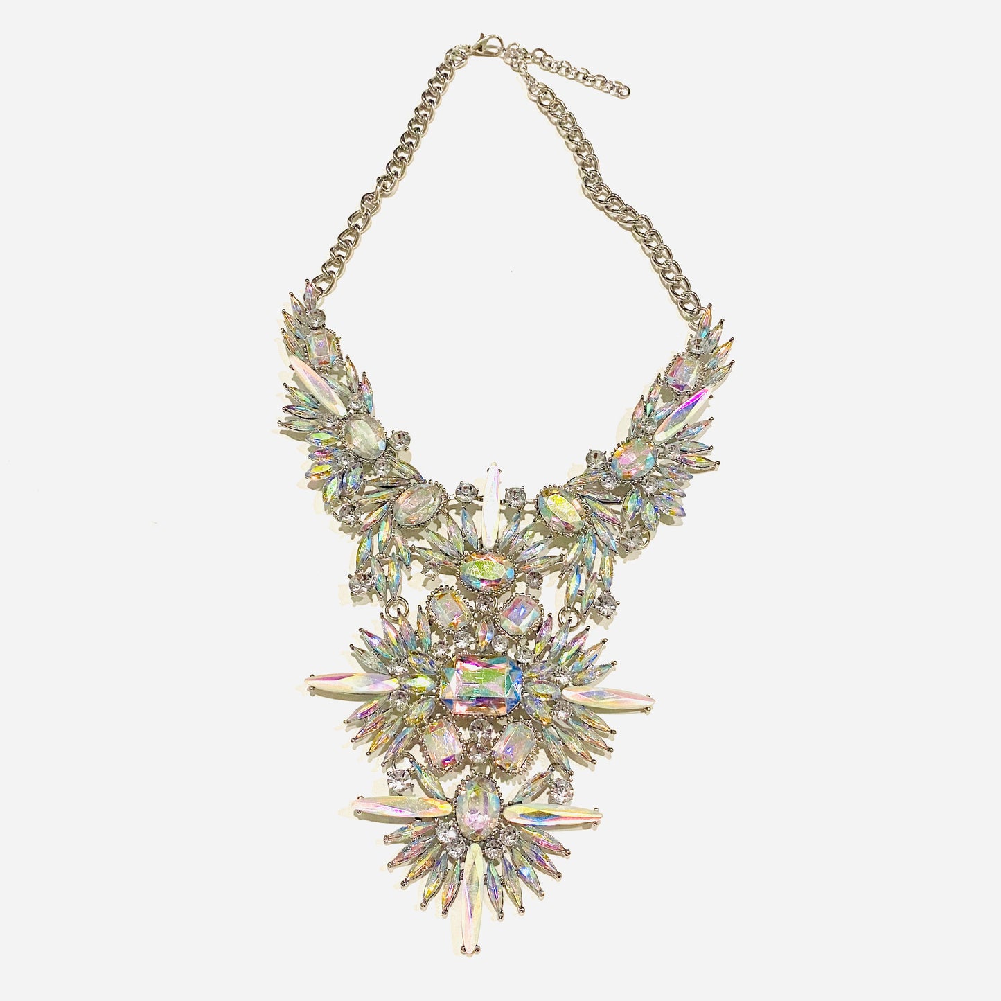 Vintage Glam Necklaces