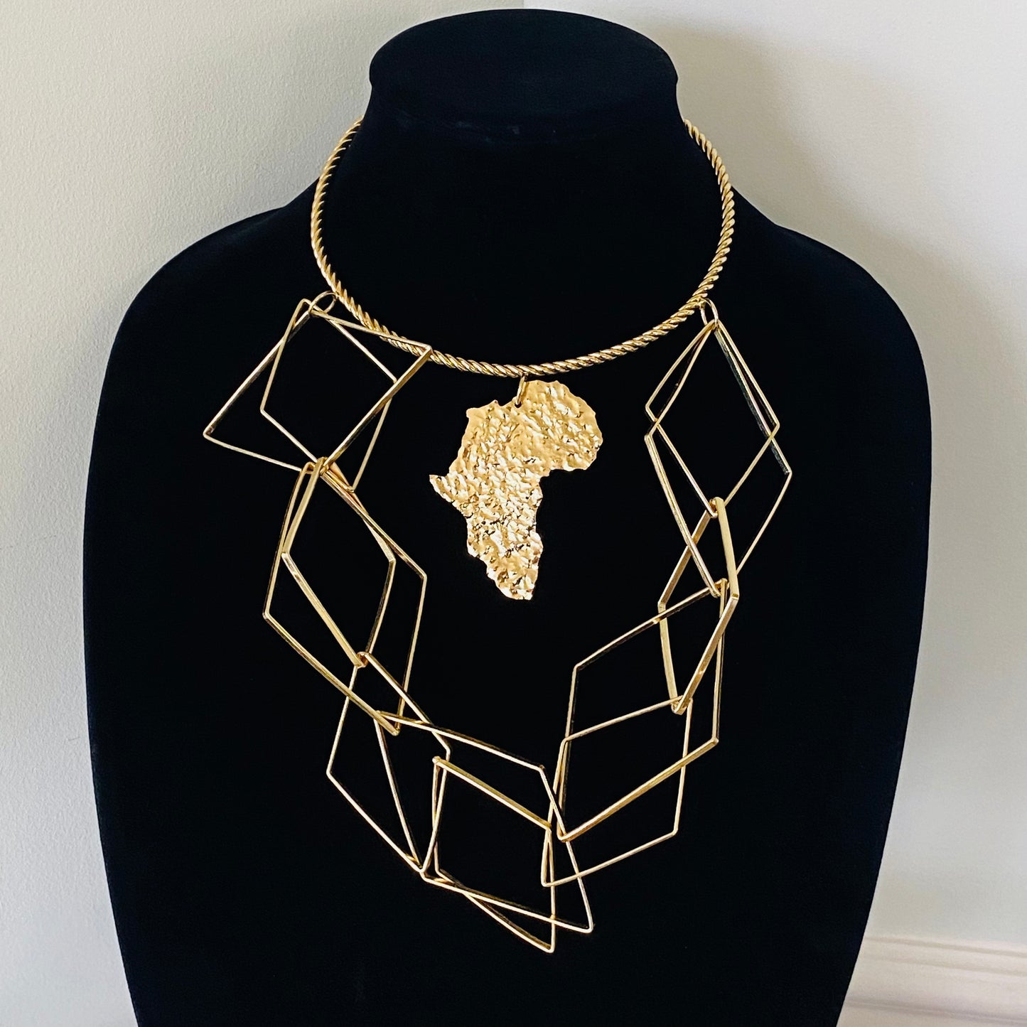 Geometric Africa