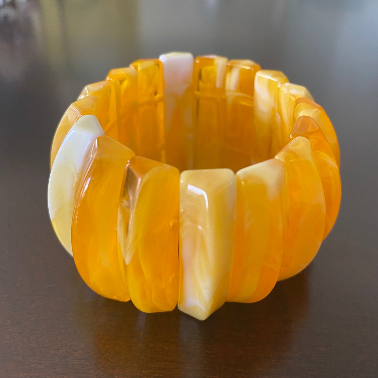 Bubble Tea Bracelets