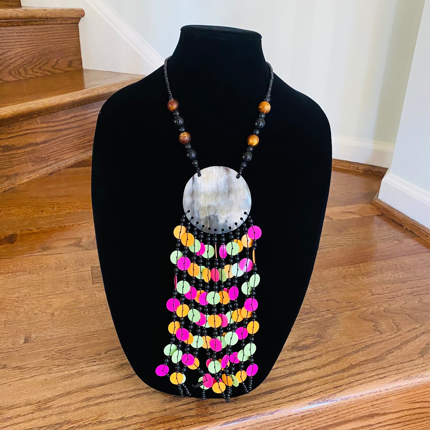 Mini Sea Collection Necklaces