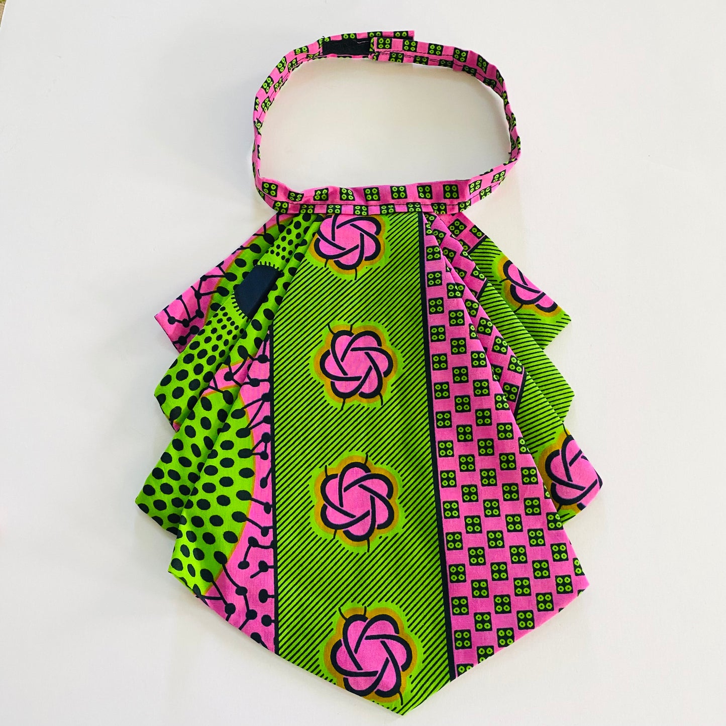 Necktie  (The Ascot)