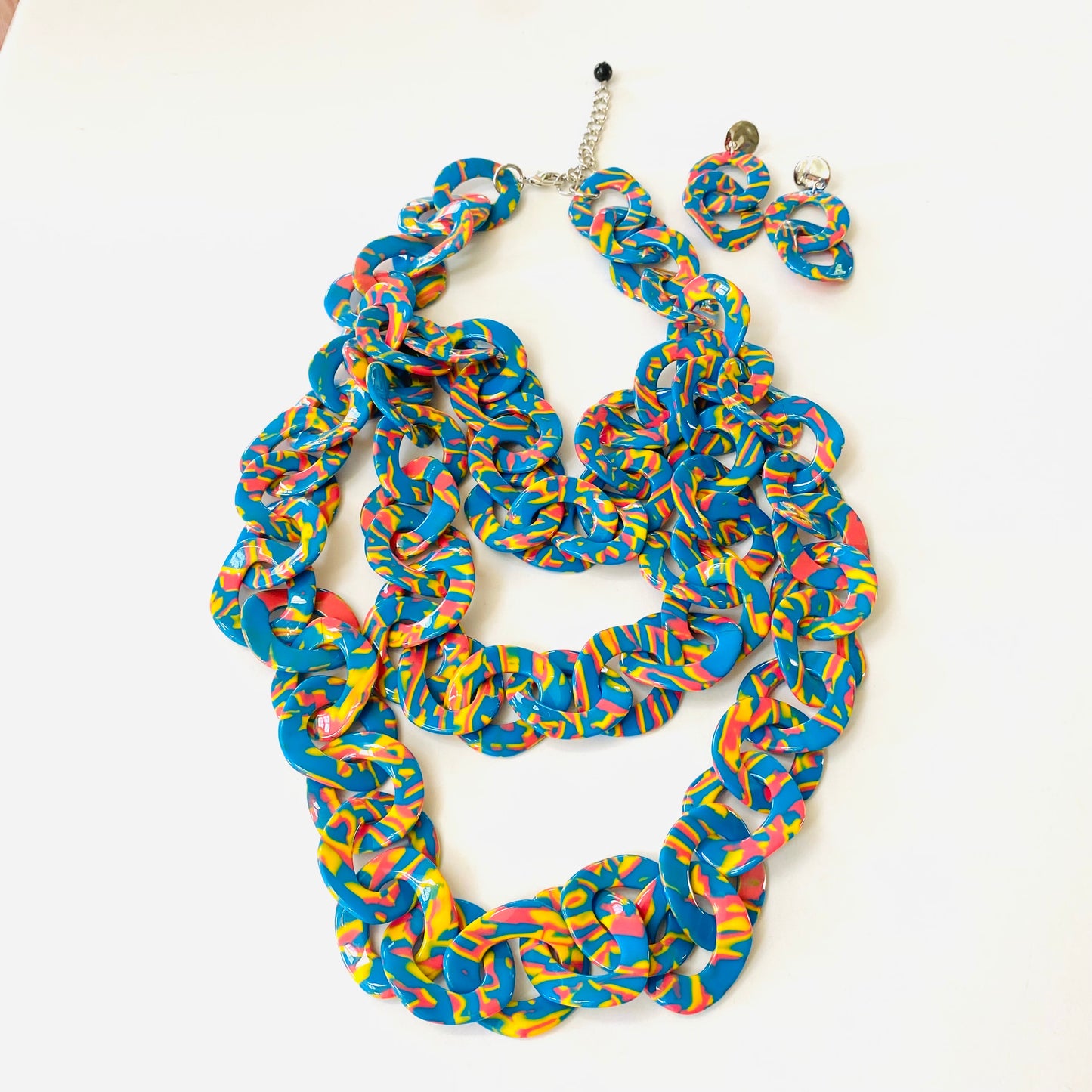 The Sovereign Necklace Sets