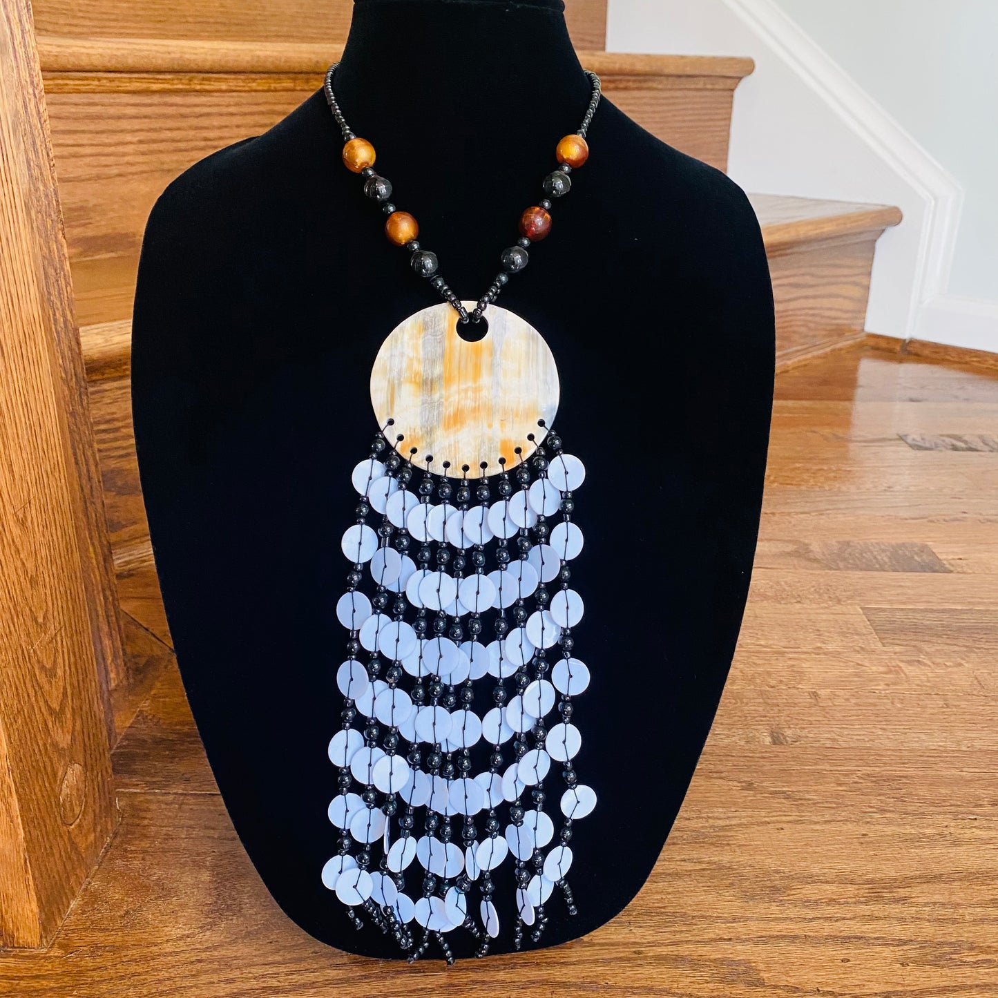 Mini Sea Collection Necklaces