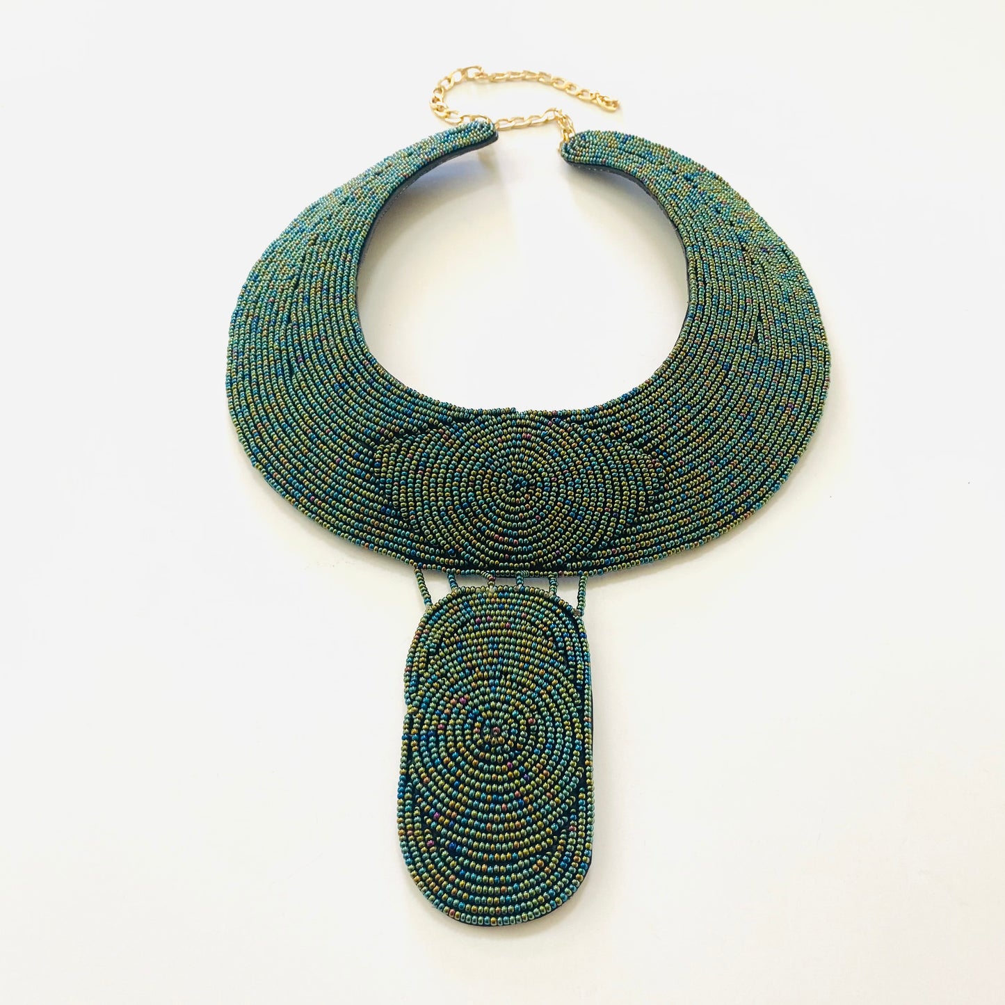 The Shayla Necklaces