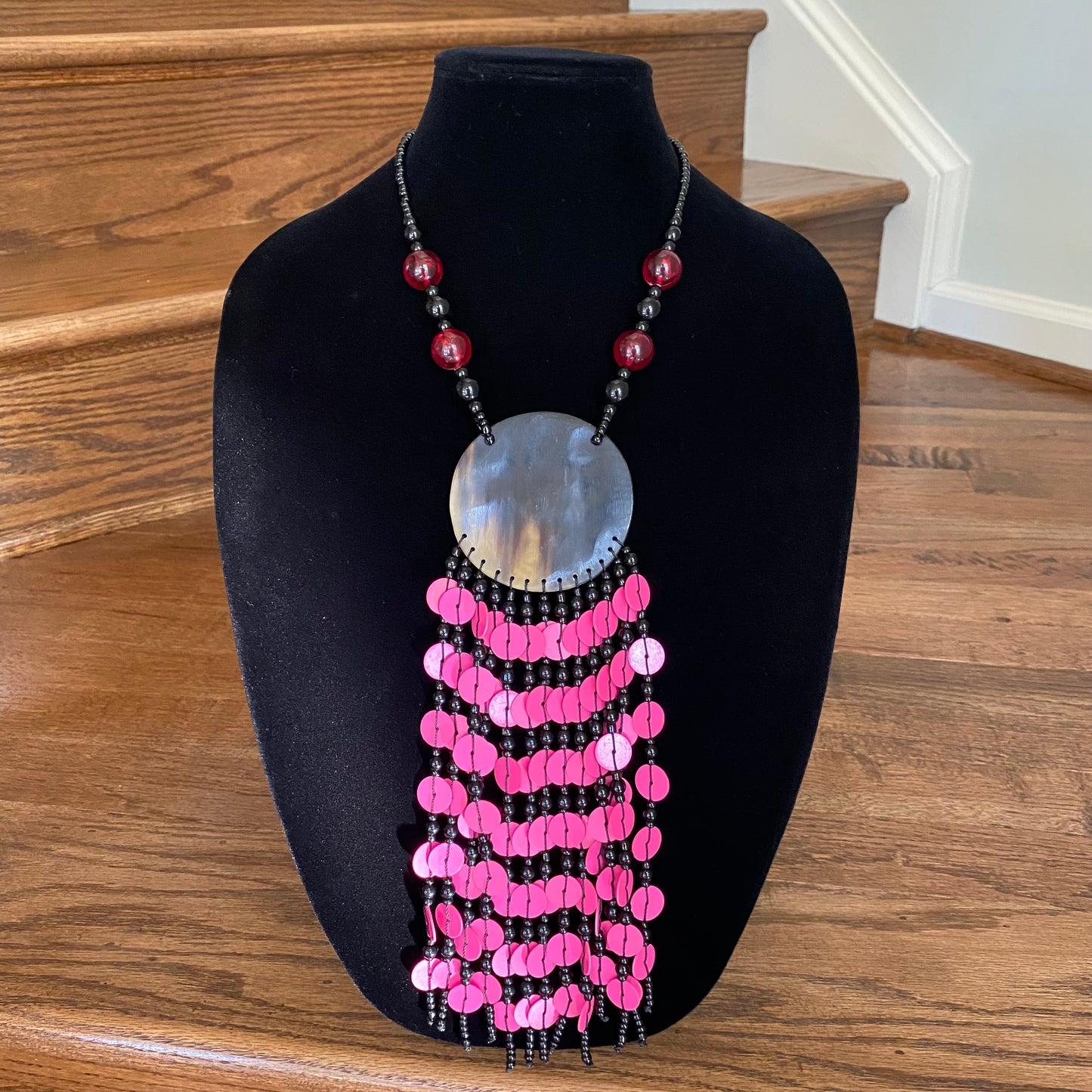 Mini Sea Collection Necklaces