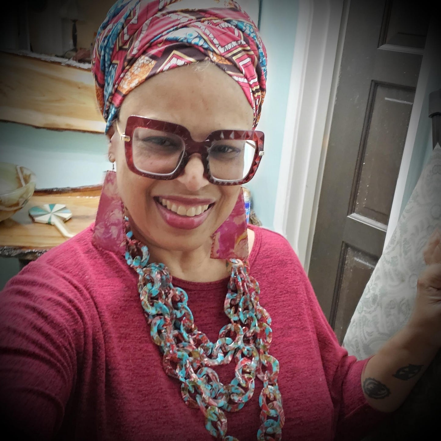 The Sovereign Necklace Sets