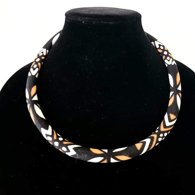 Ankara Chokers