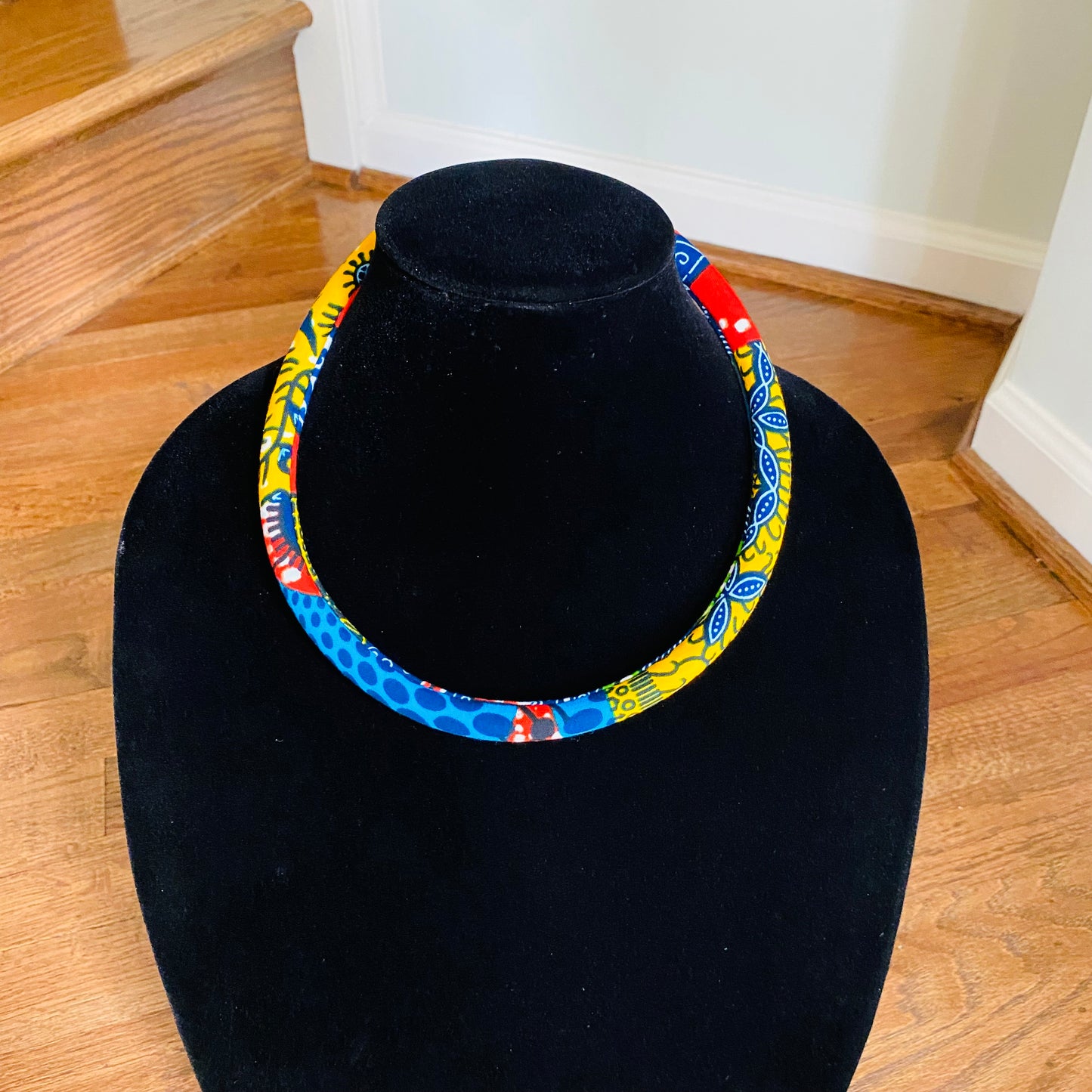 Ankara Chokers