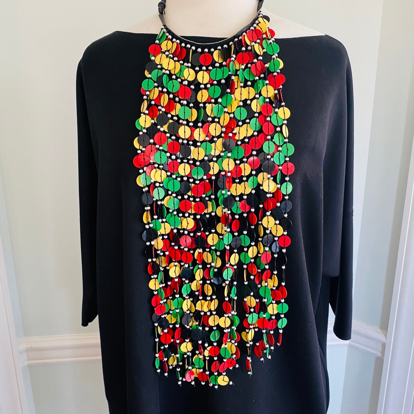 The Sea Collection Necklaces