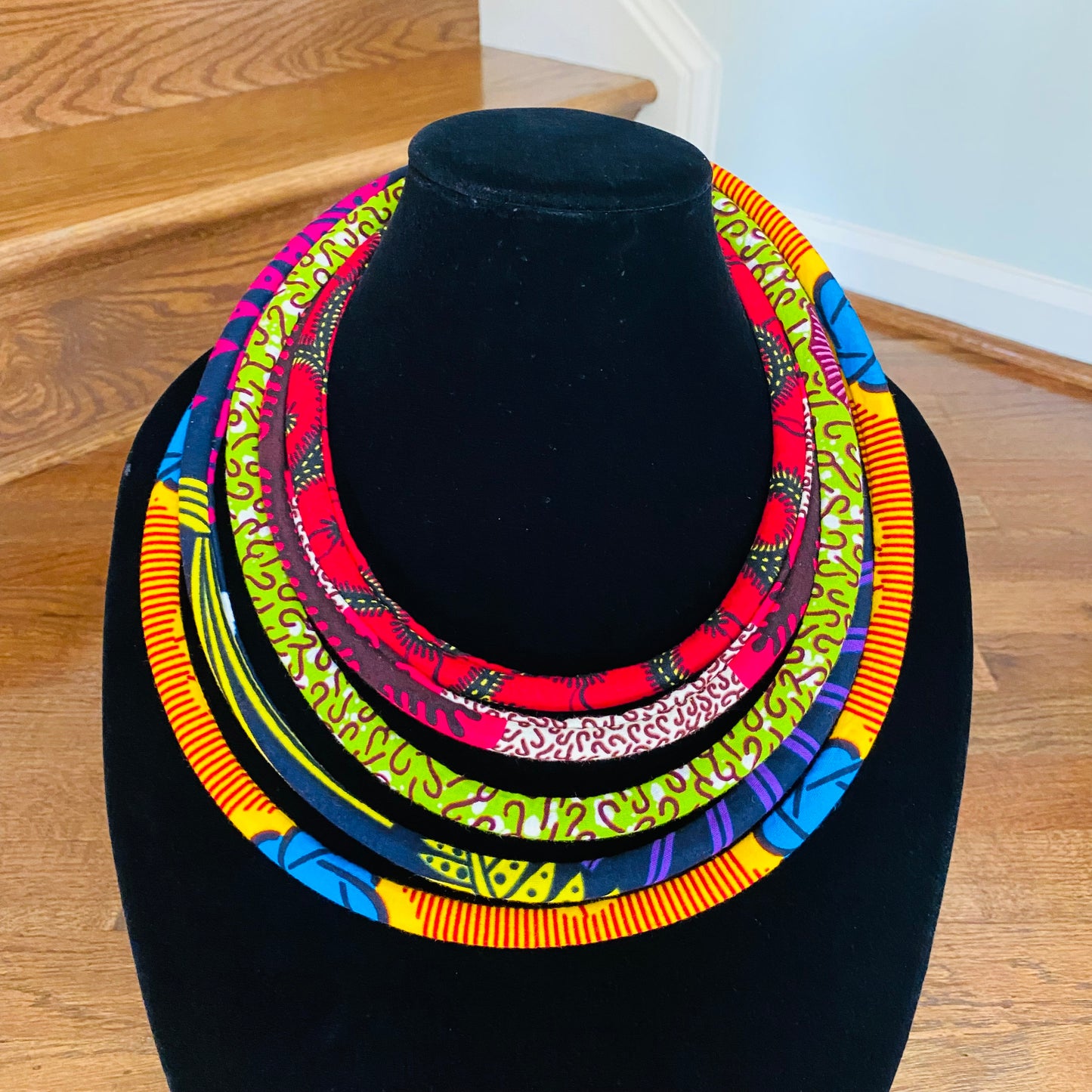 The Joyful Bibs Collection