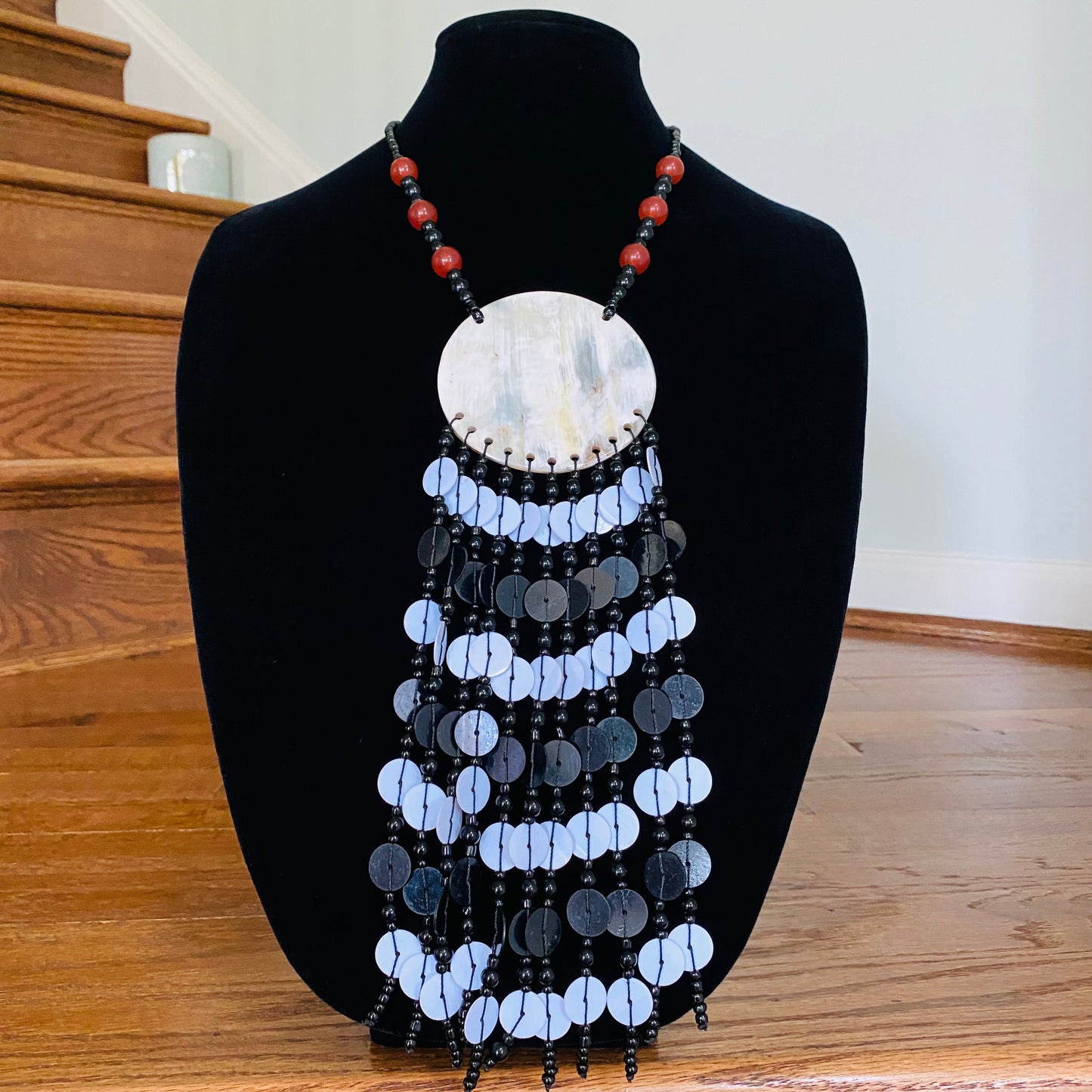 Mini Sea Collection Necklaces