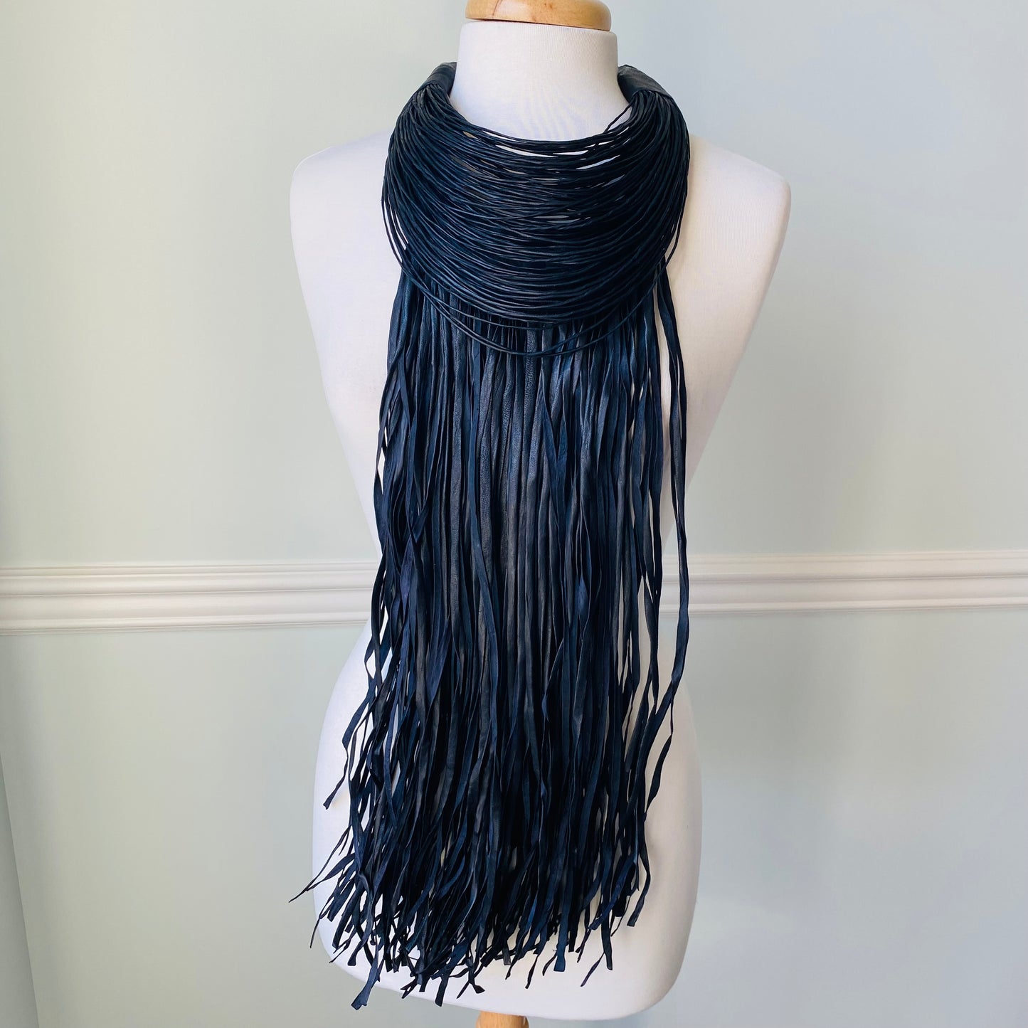 Majestic Raffia Collection