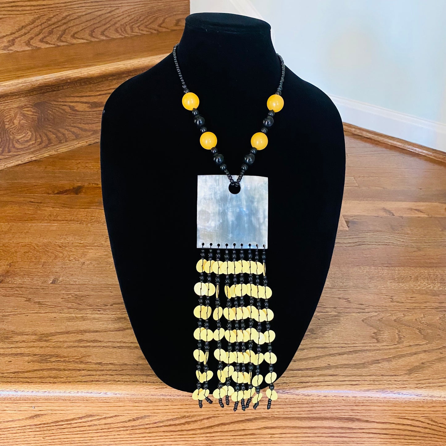 Mini Sea Collection Necklaces