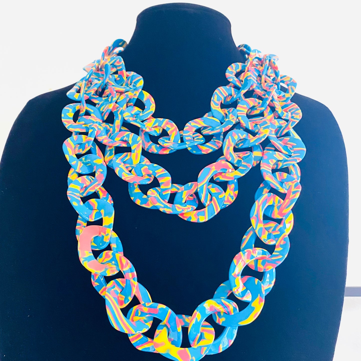 The Sovereign Necklace Sets