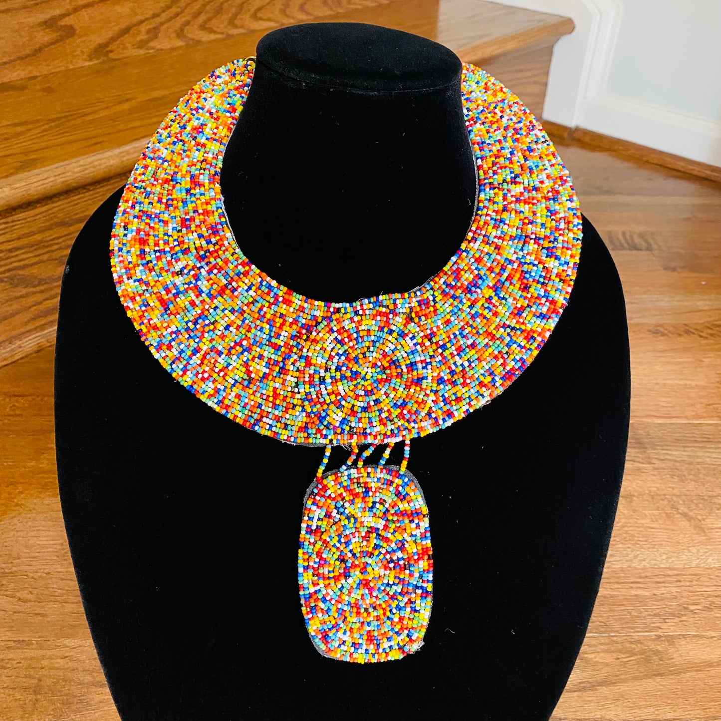 The Shayla Necklaces