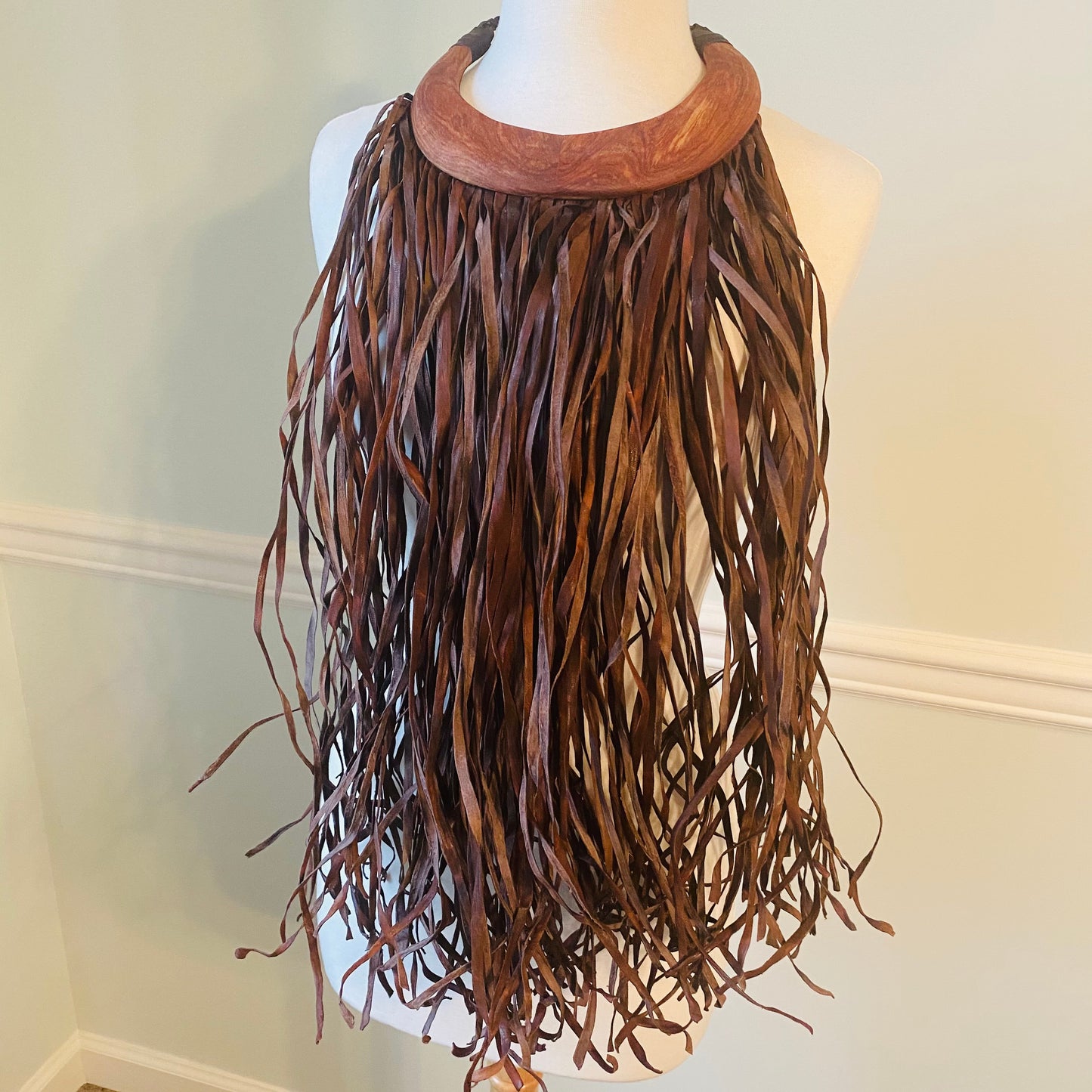 Majestic Leather Collection