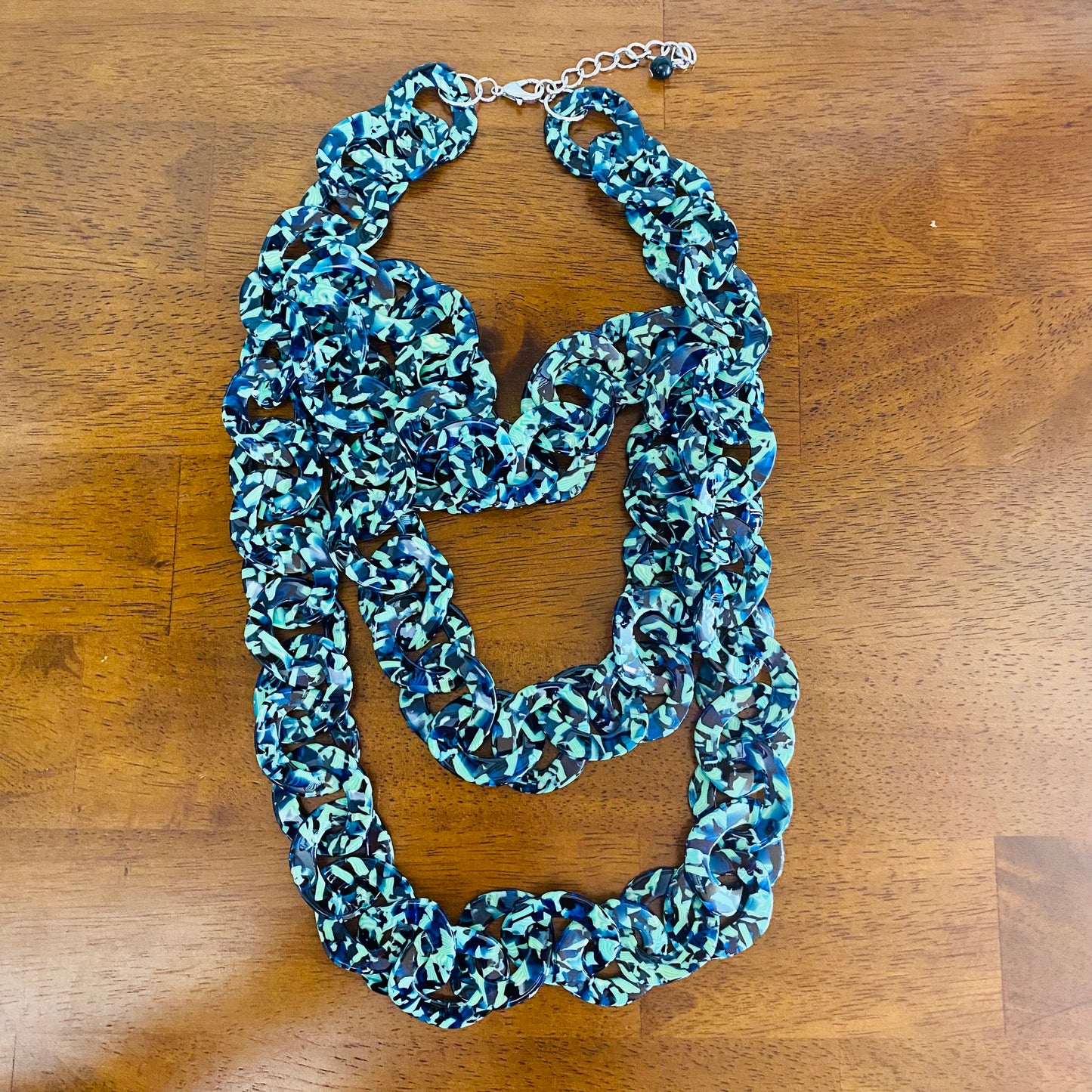 The Sovereign Necklace Sets