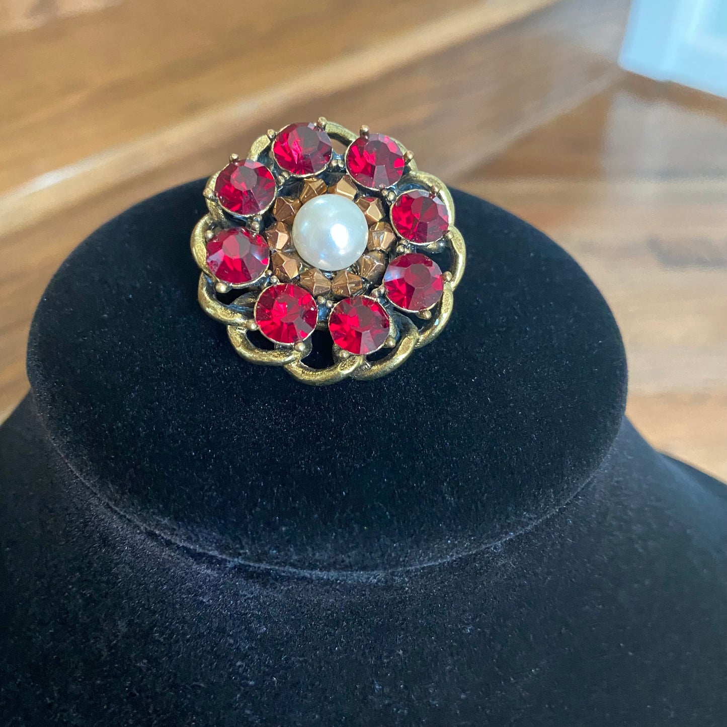 Dazzling Rings Collection