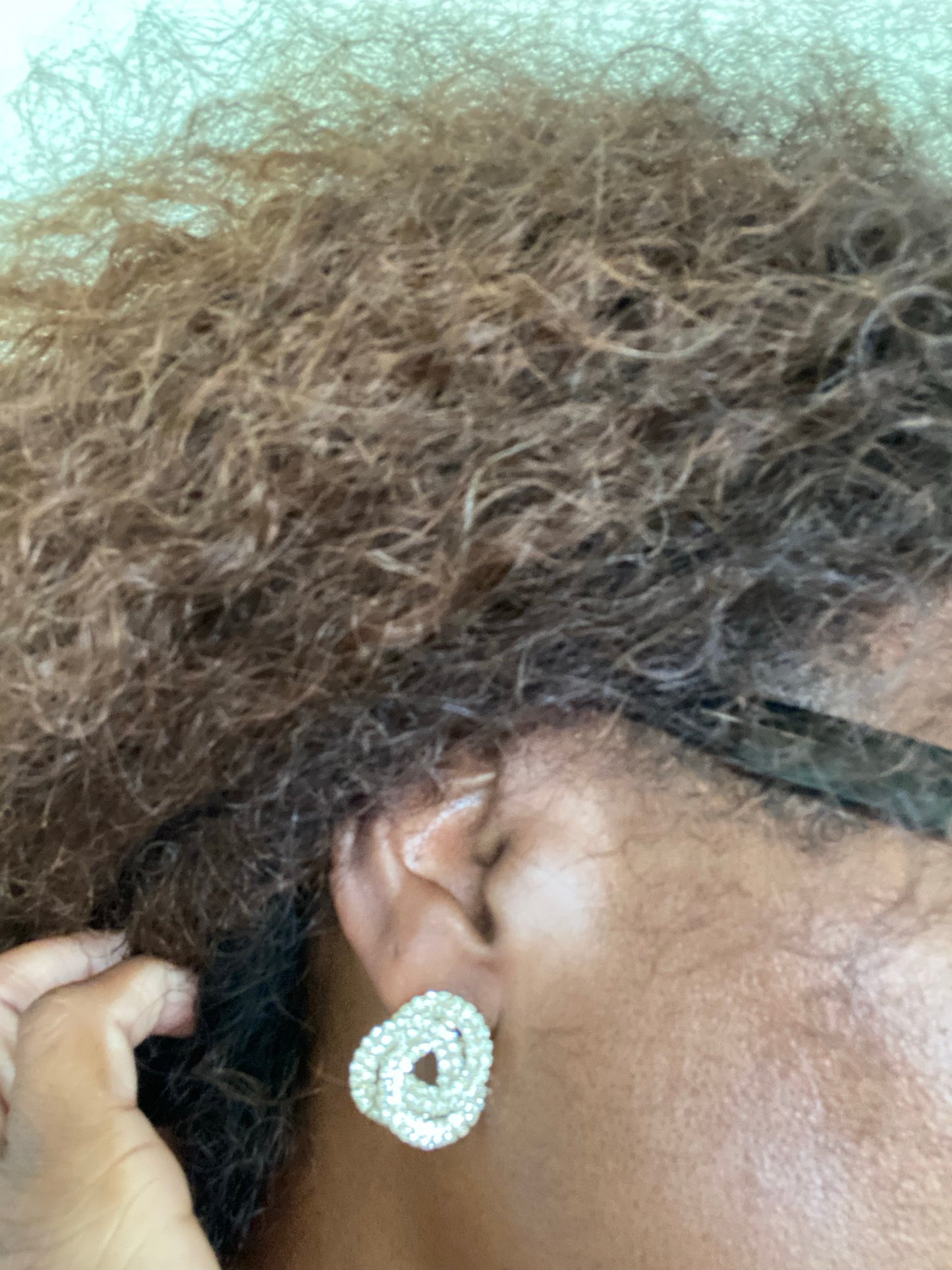 The Sparkling Earrings Collection