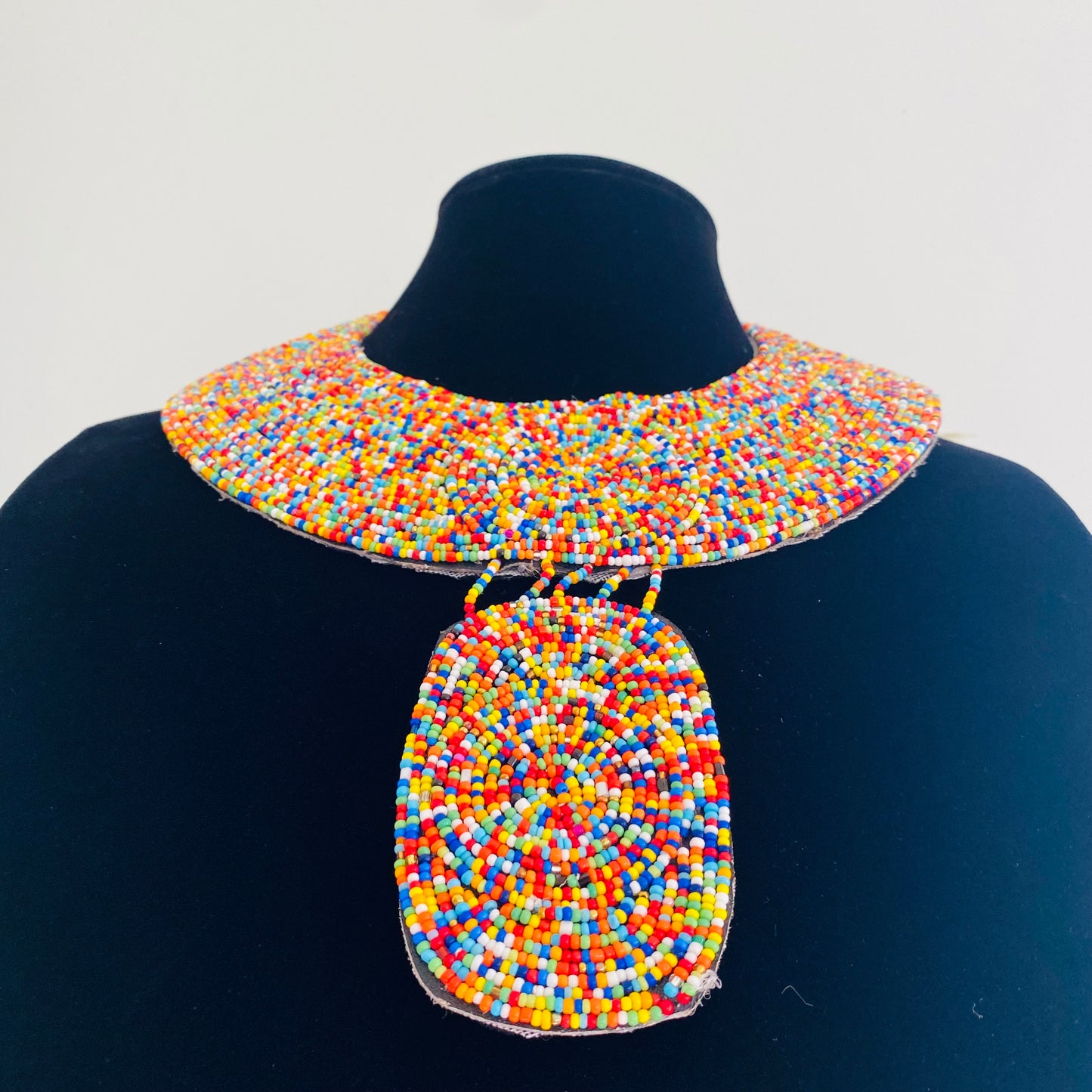 The Shayla Necklaces