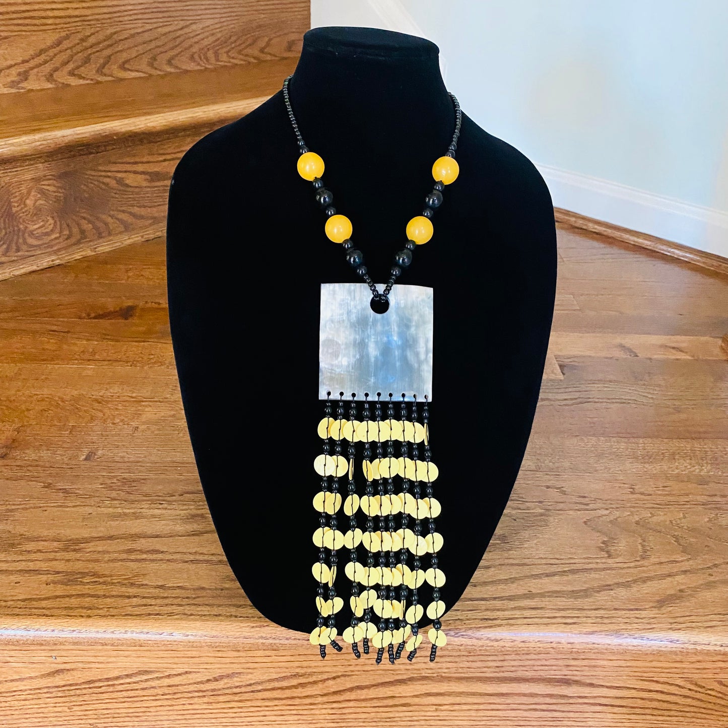 Mini Sea Collection Necklaces