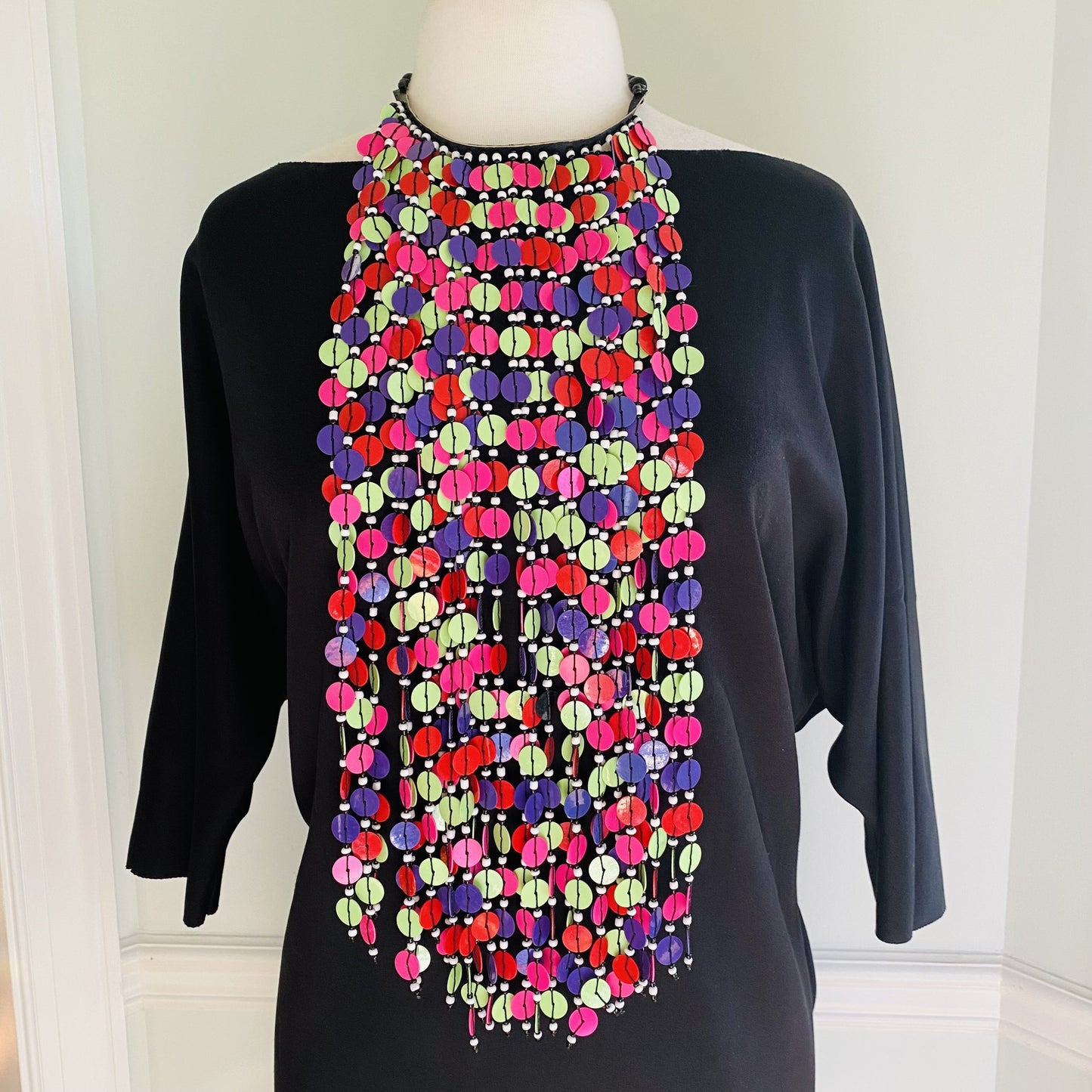 The Sea Collection Necklaces